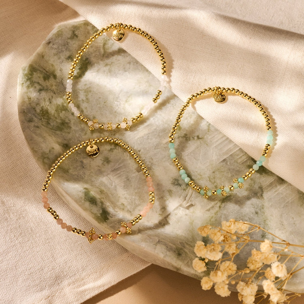 Armband Biba elastisch