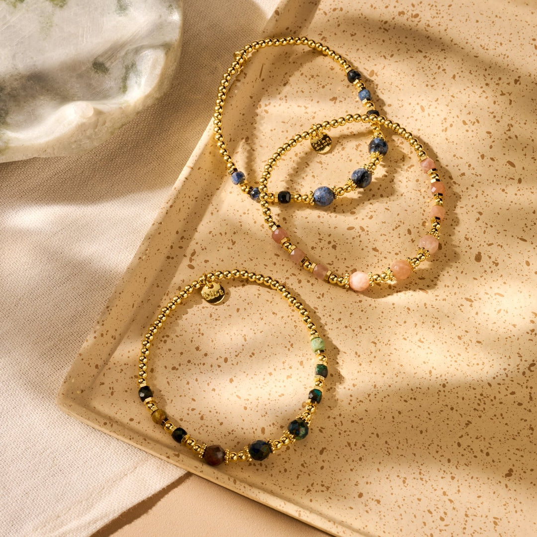 Armband Biba elastisch