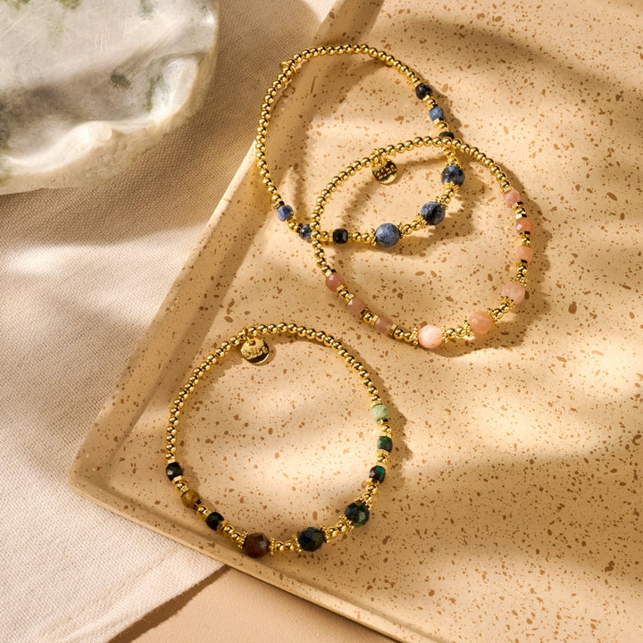 Armband Biba elastisch