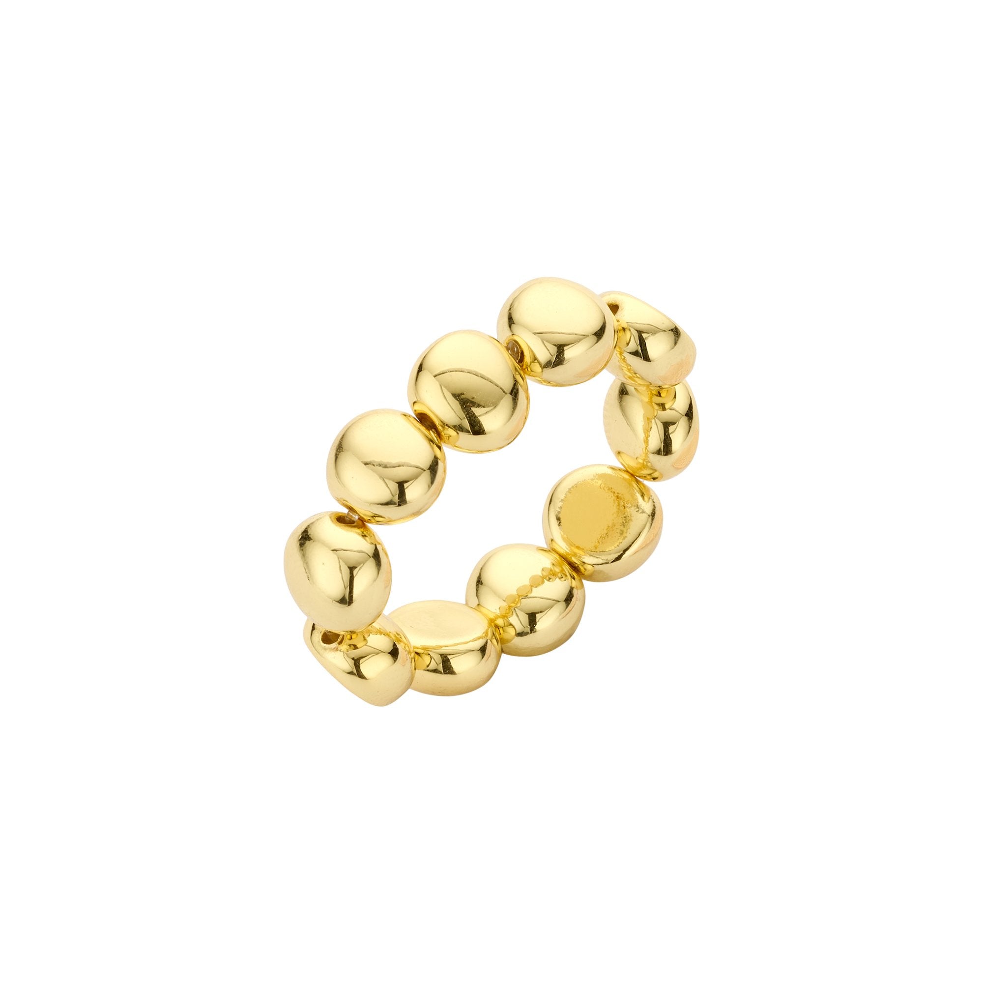 Ring elastisch Biba