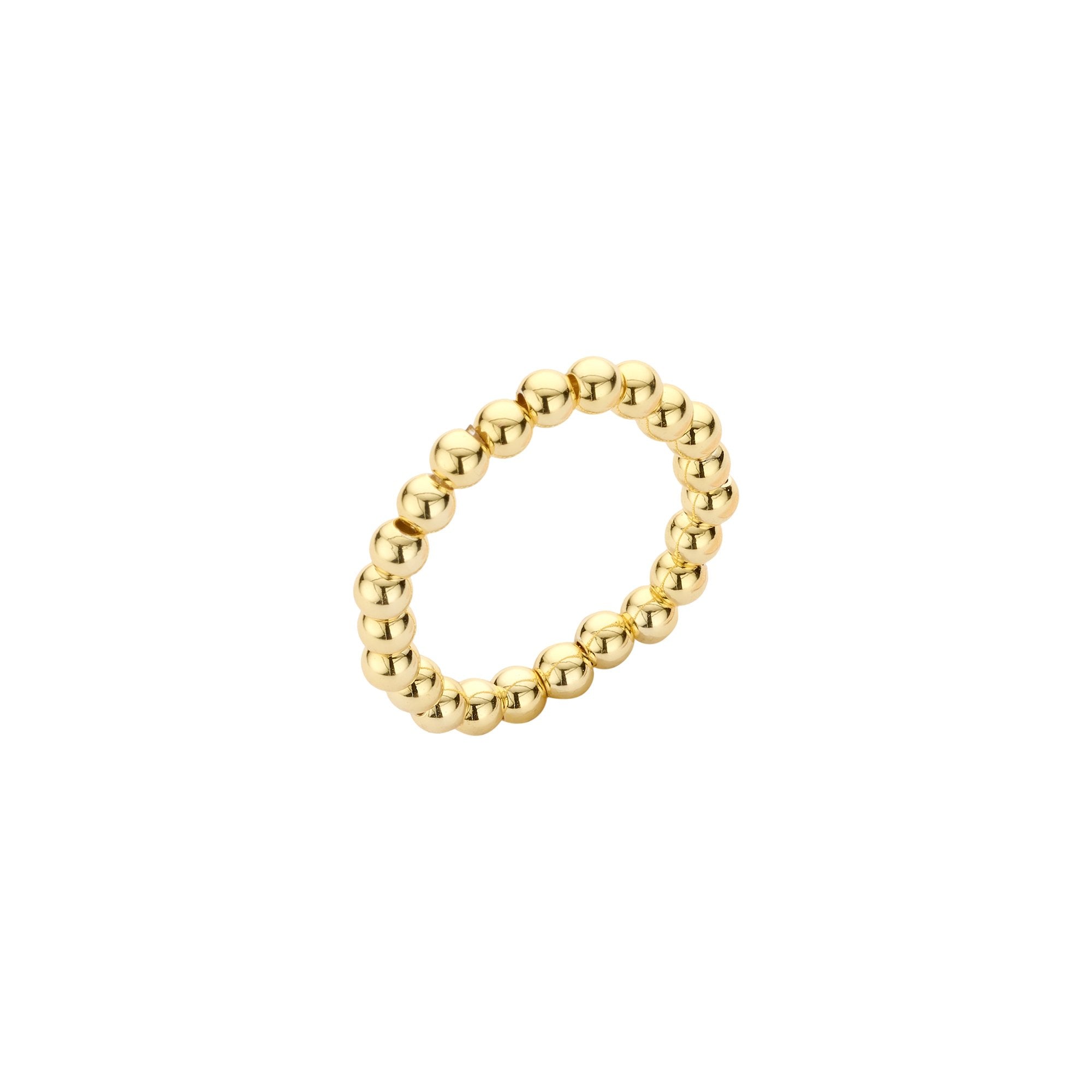 Ring elastisch Biba