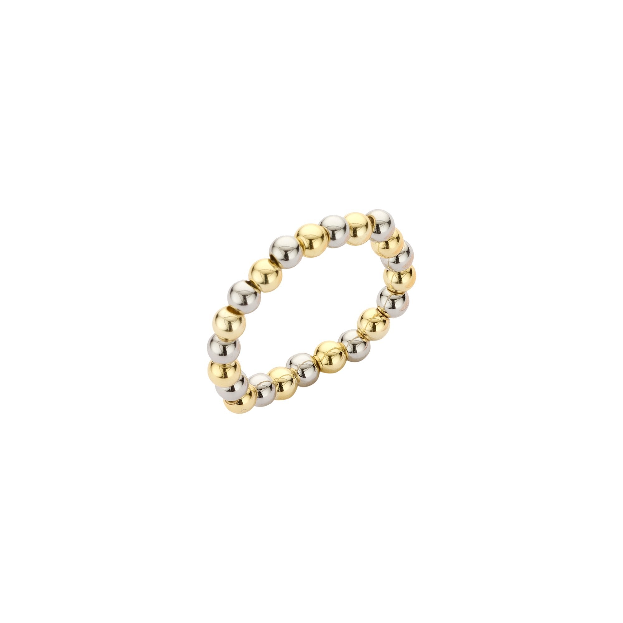 Ring elastisch Biba