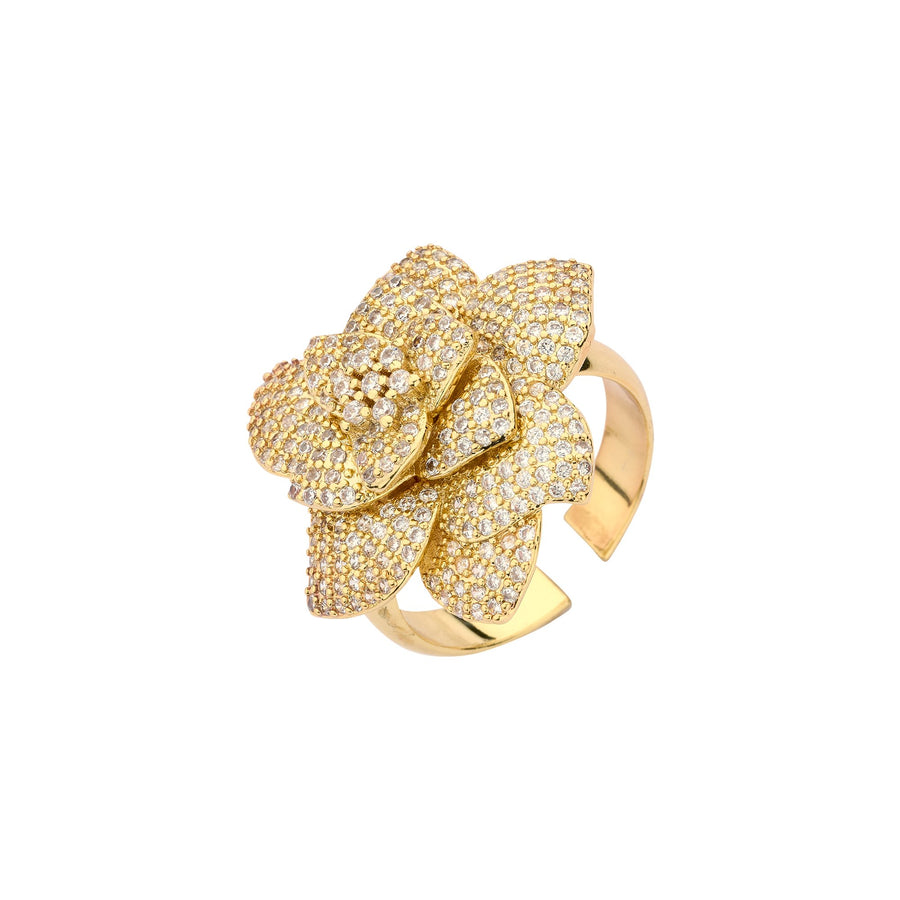 Ring verstellbar Biba