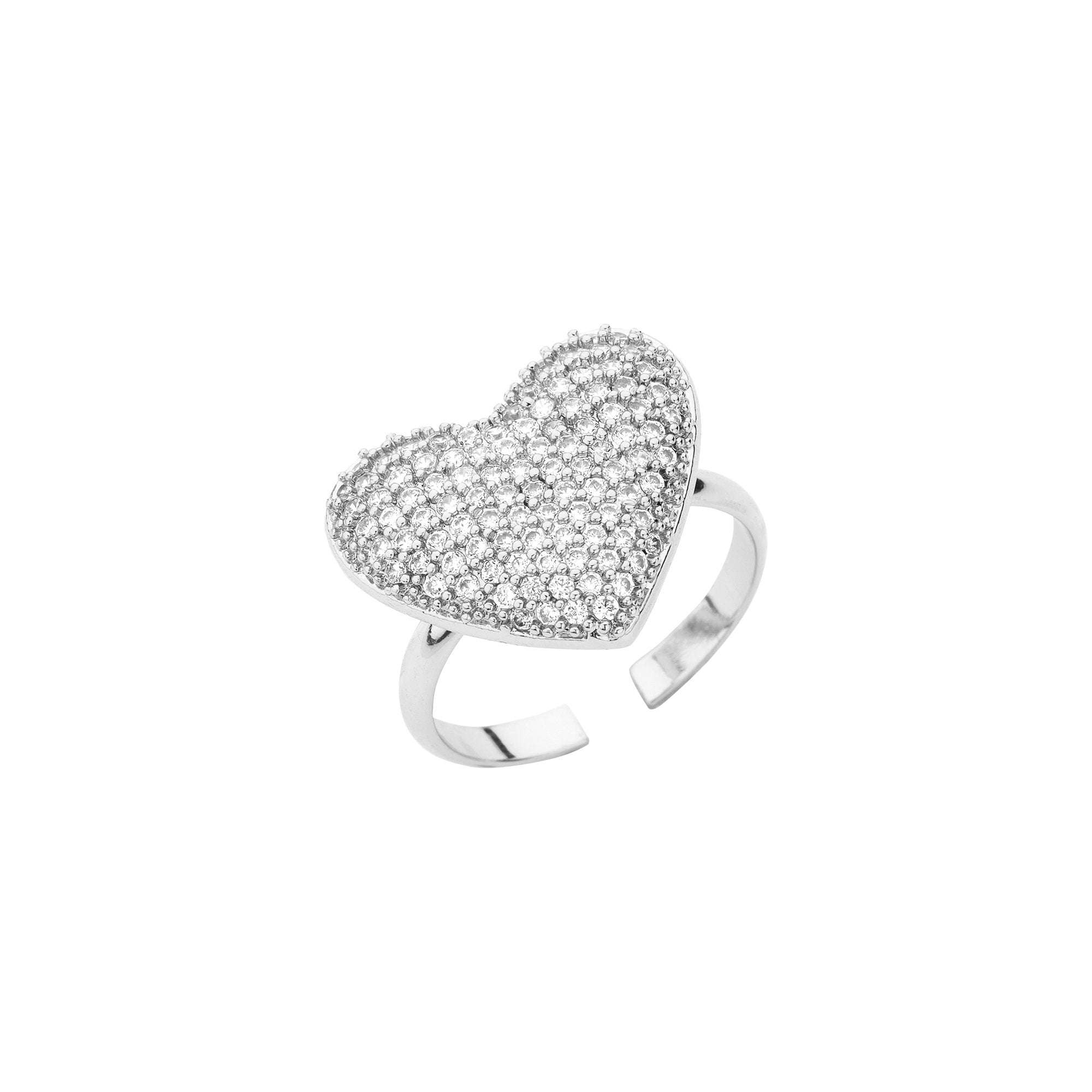 Ring verstellbar Biba