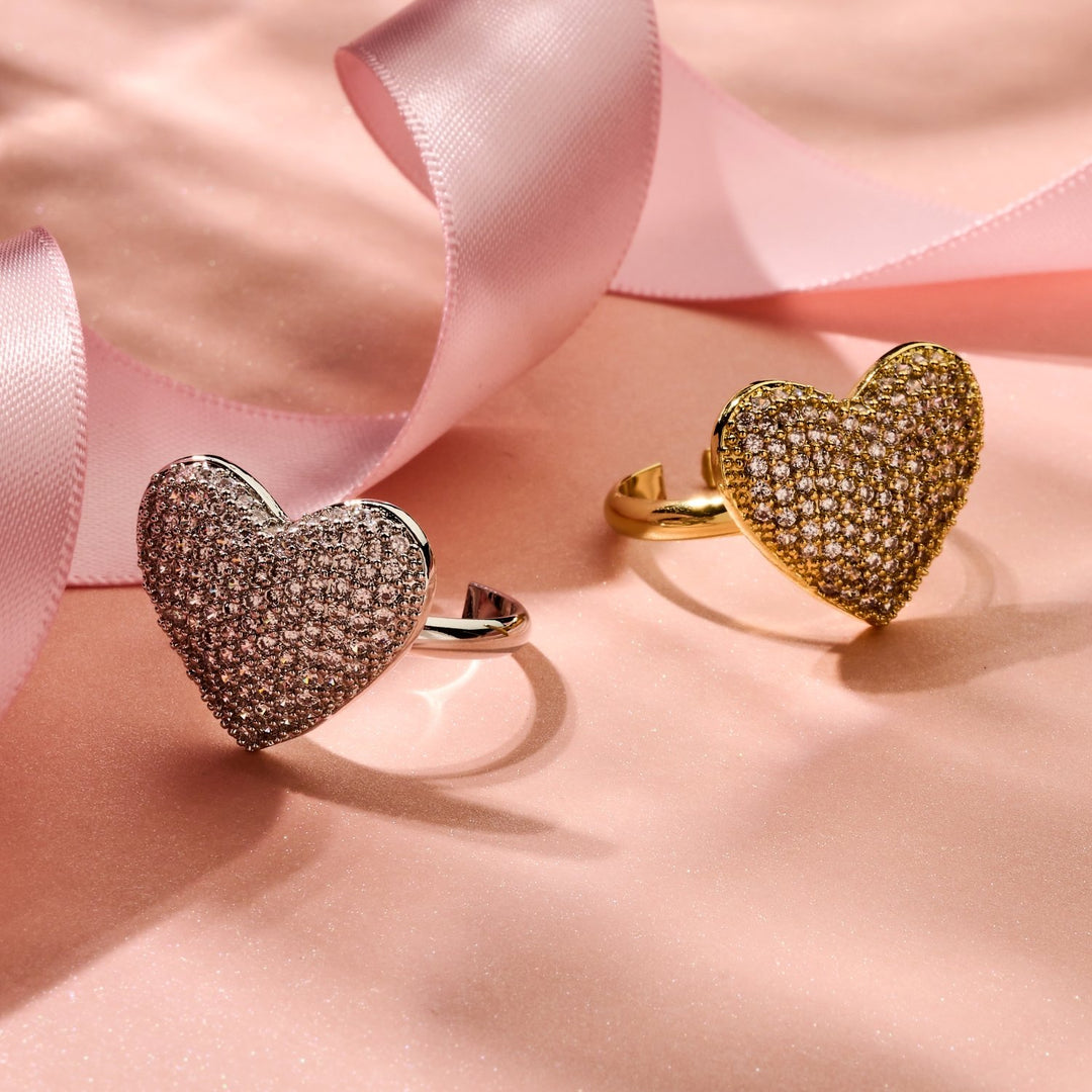 Ring verstellbar Biba