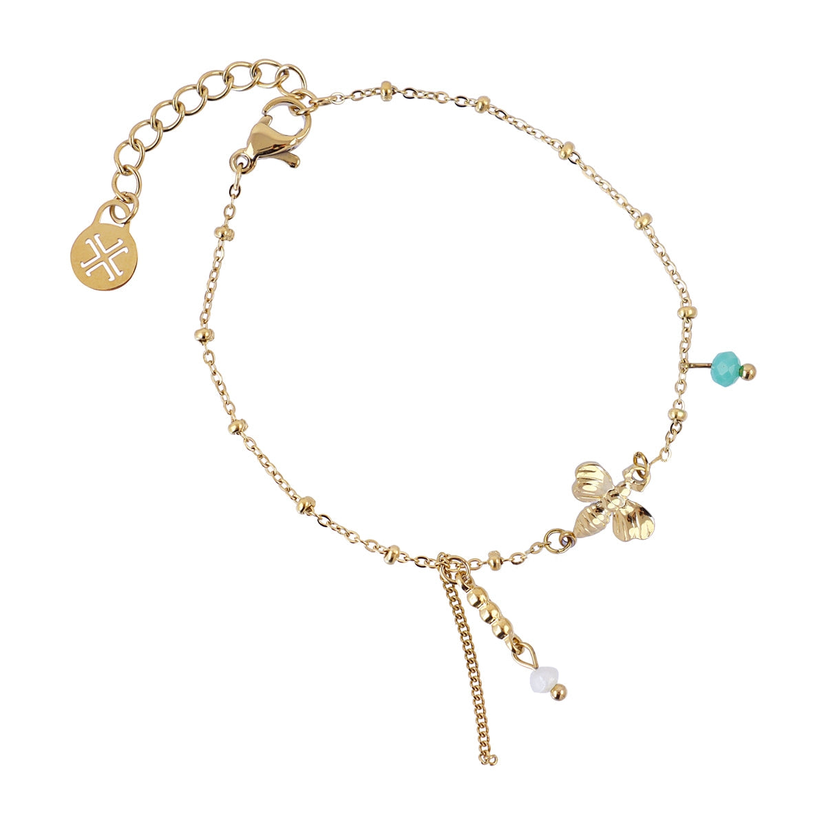 Tide Nerida Bracelet