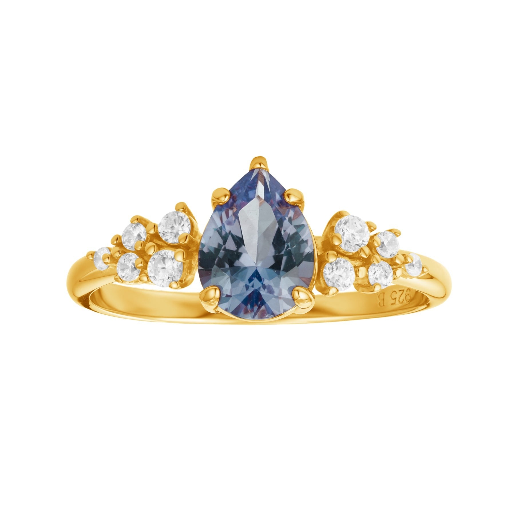 Cordoba Ring Gr. 55