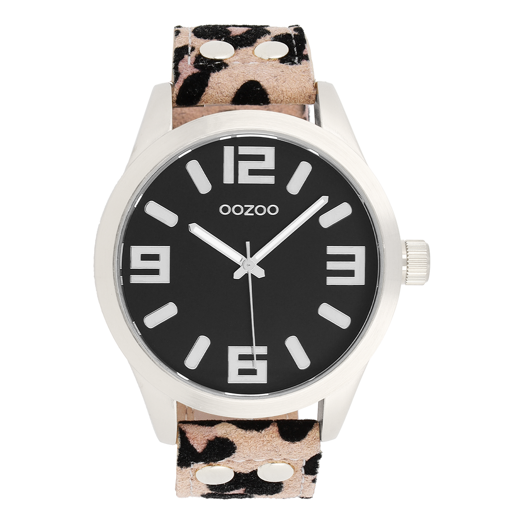 Oozoo Timepieces LEO C0901 - 46 mm