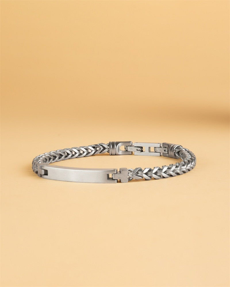 Opus Silver