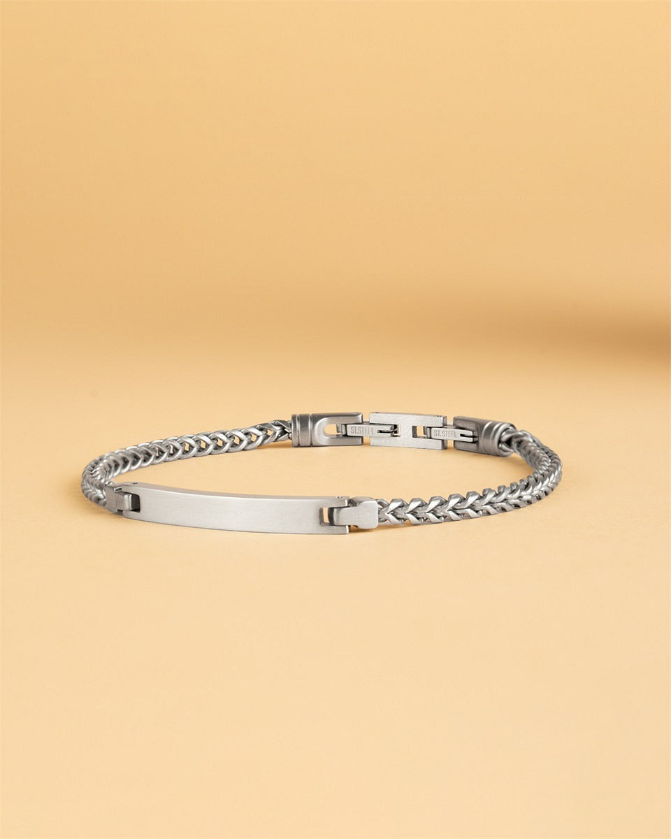 Memento Silver