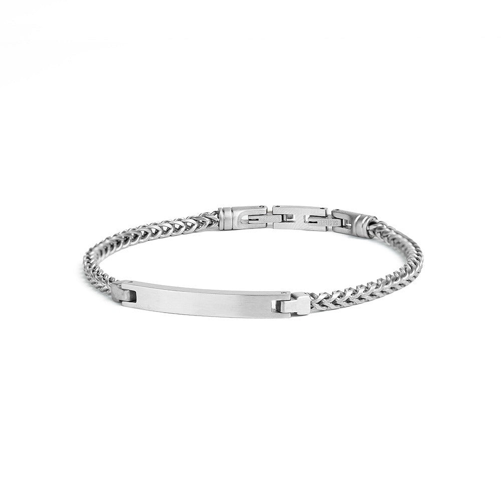 Memento Silver