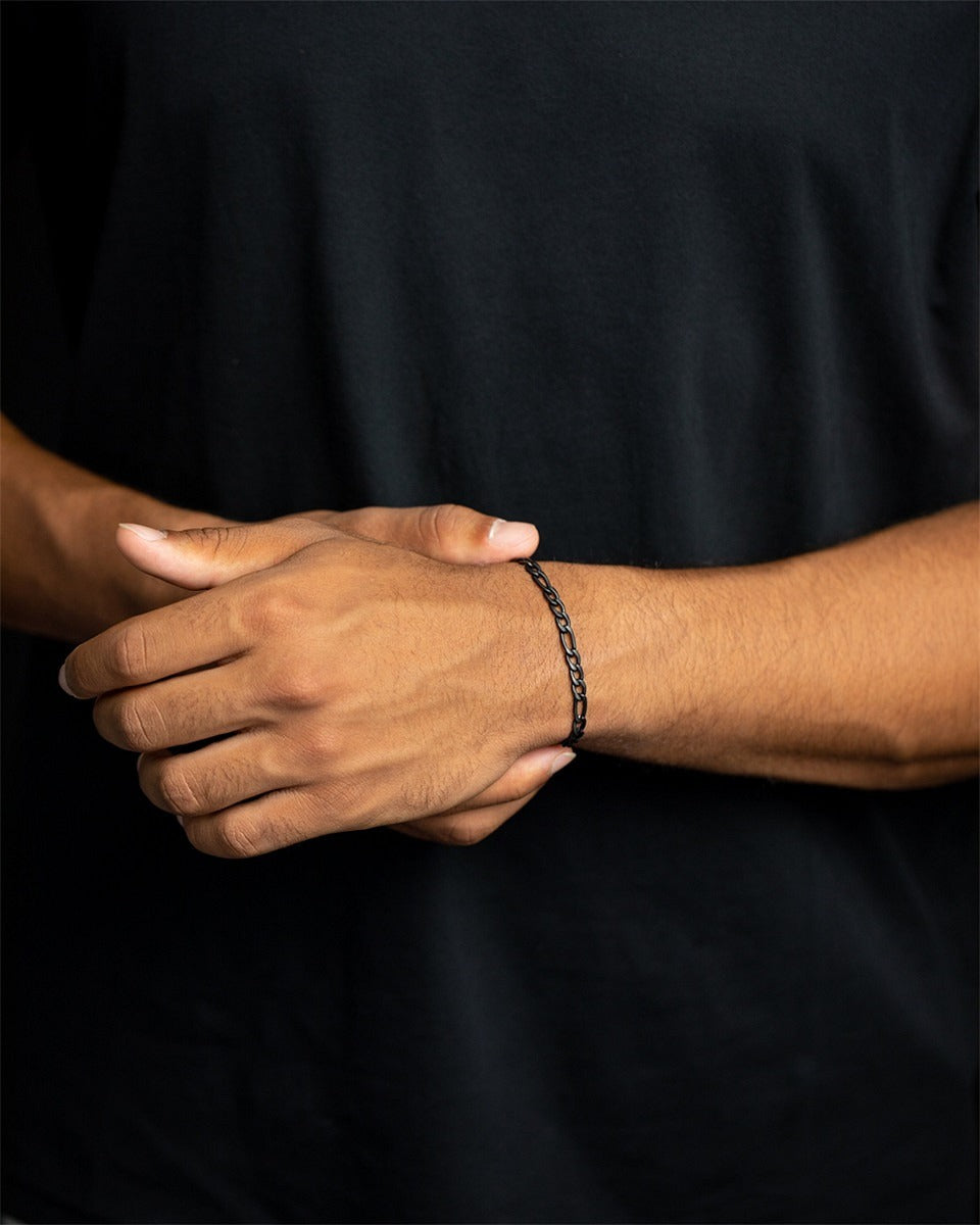 Fortis Black