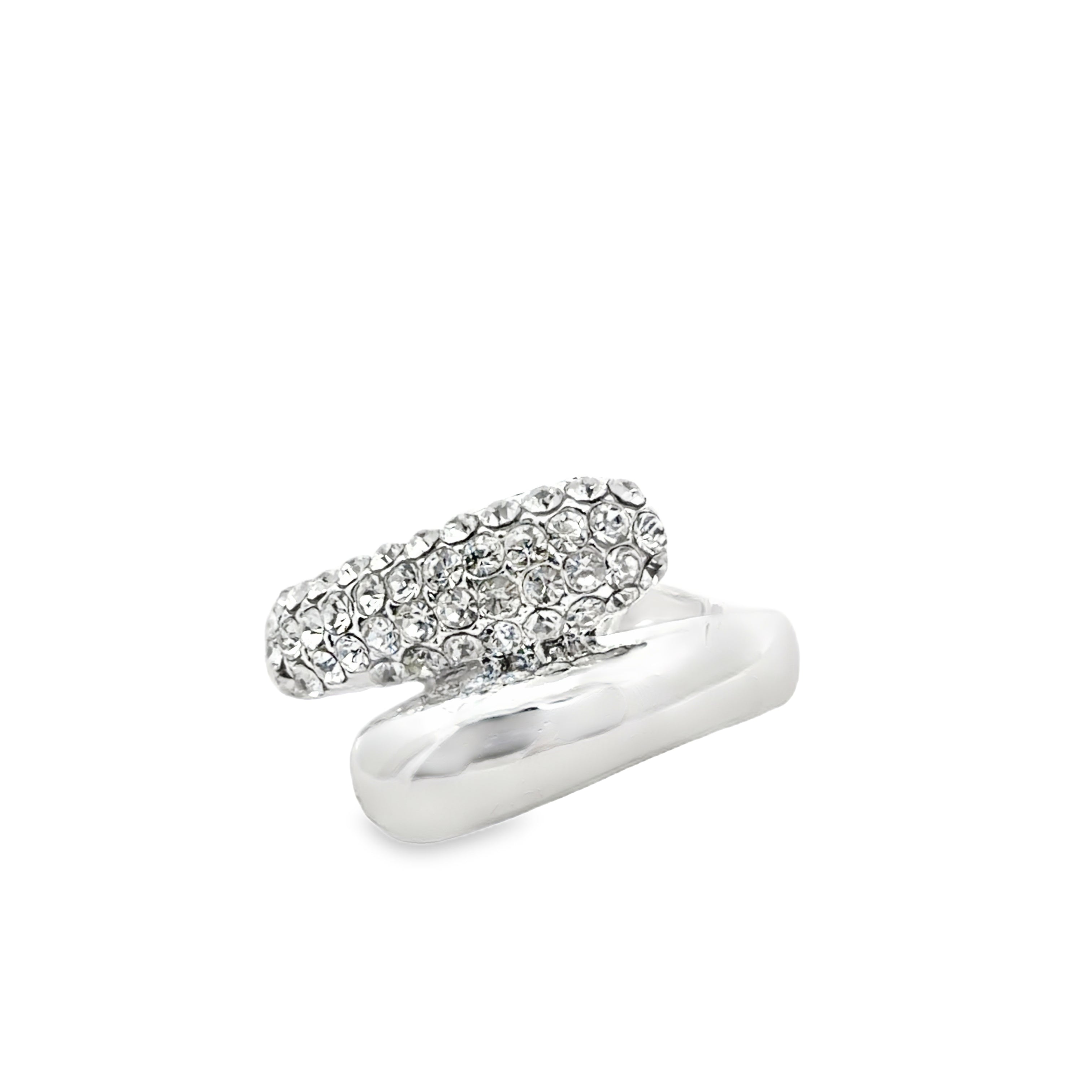 Ring elastische Schiene