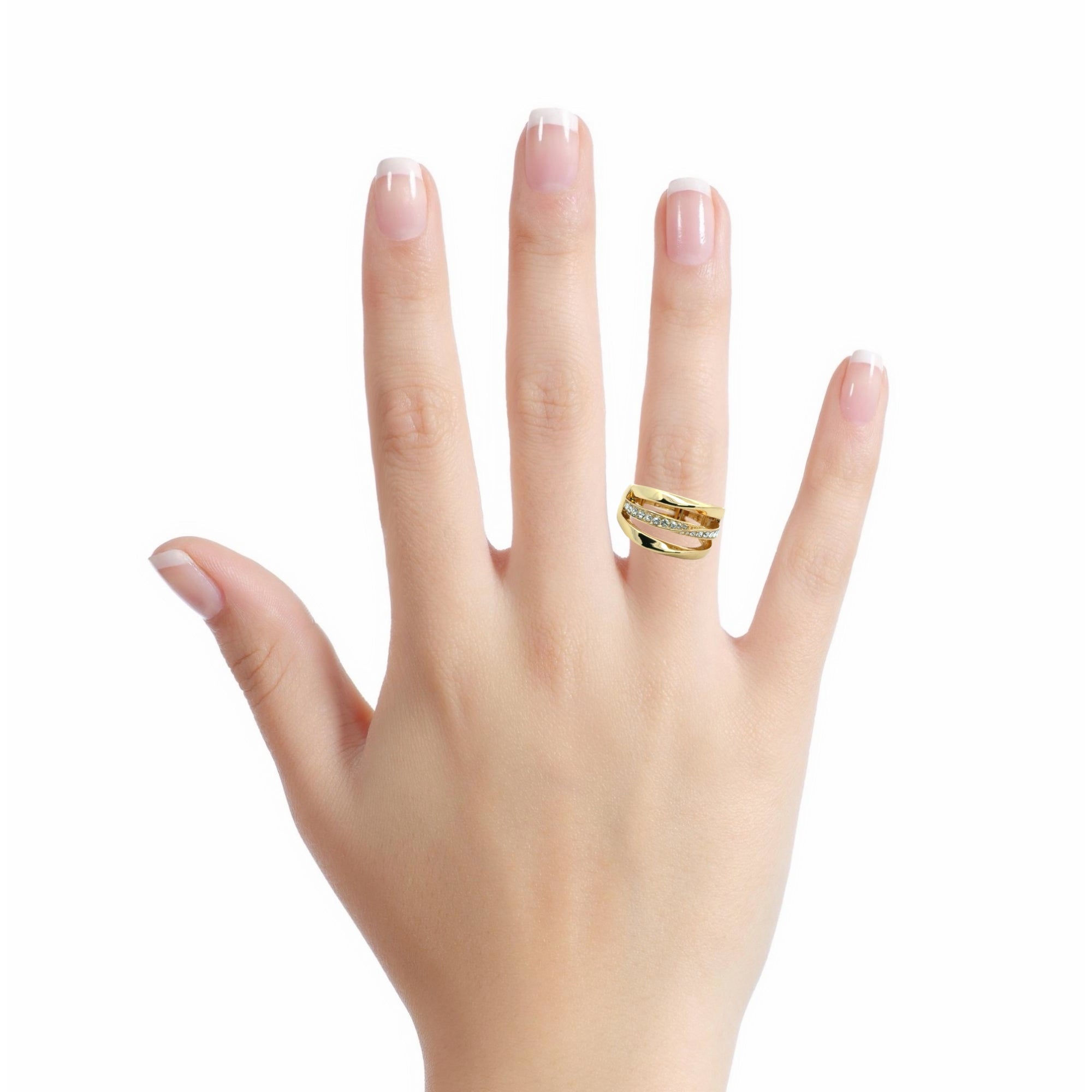 Ring elastische Schiene