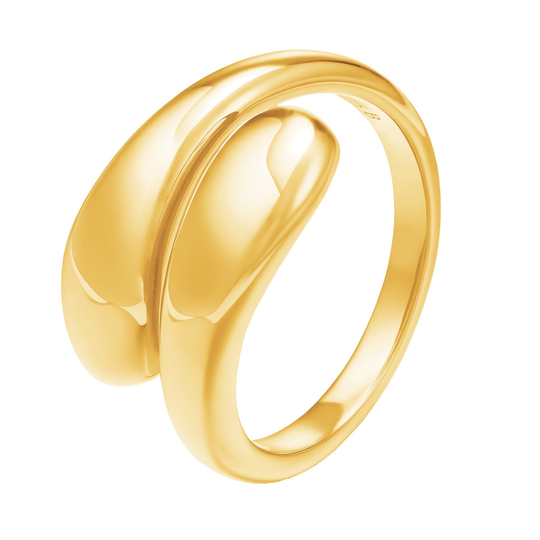 Ancona Ring Gr. 55