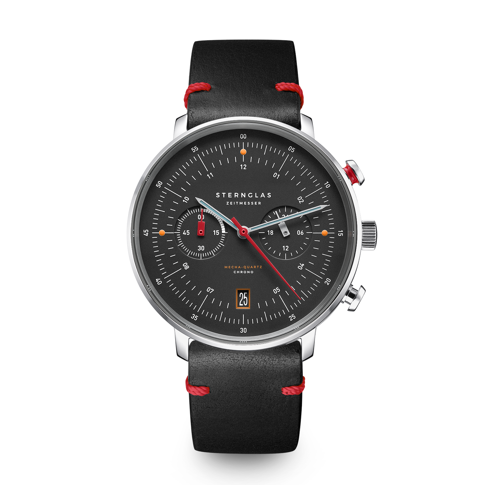 Hamburg Chrono Edition Neuwerk