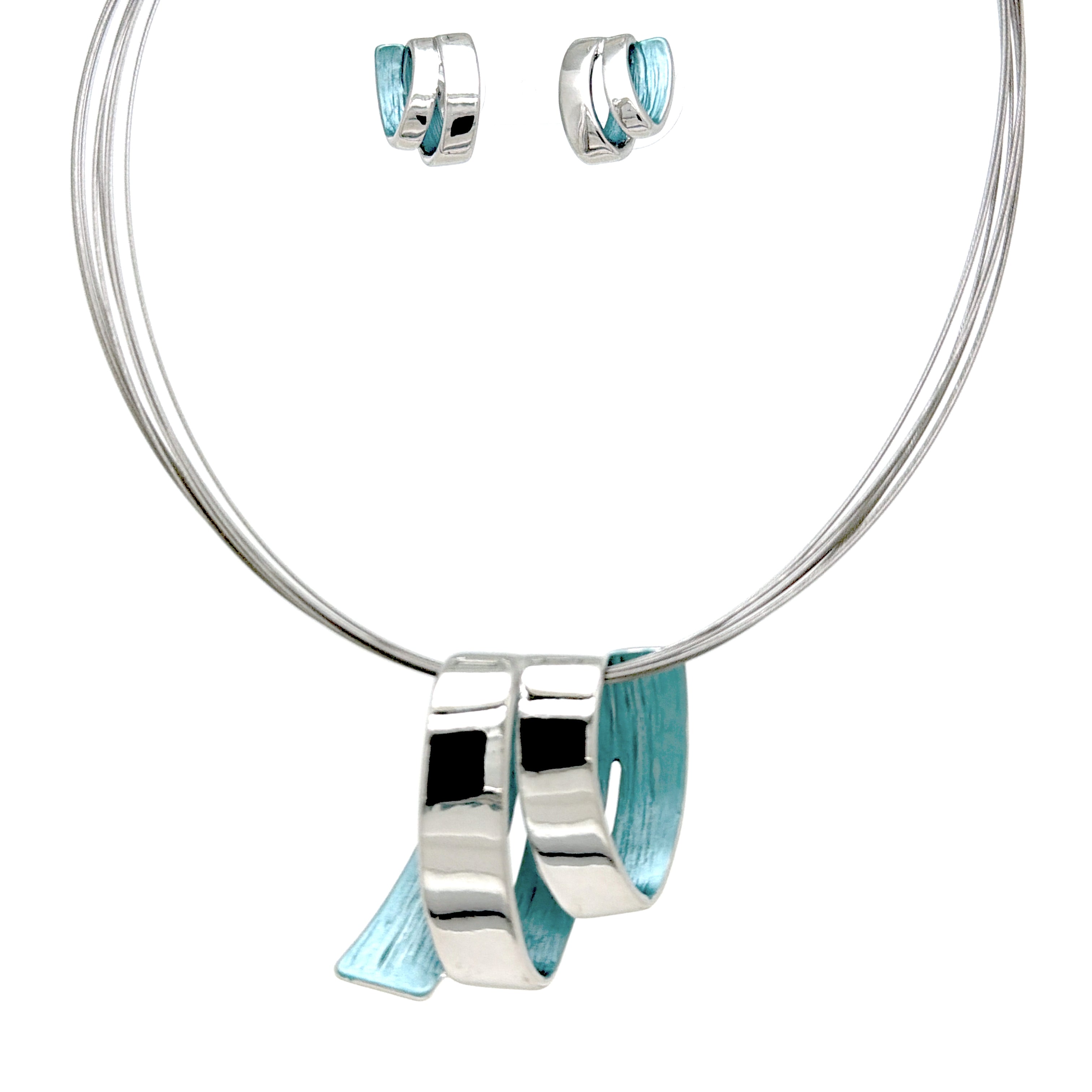 Schmuckset