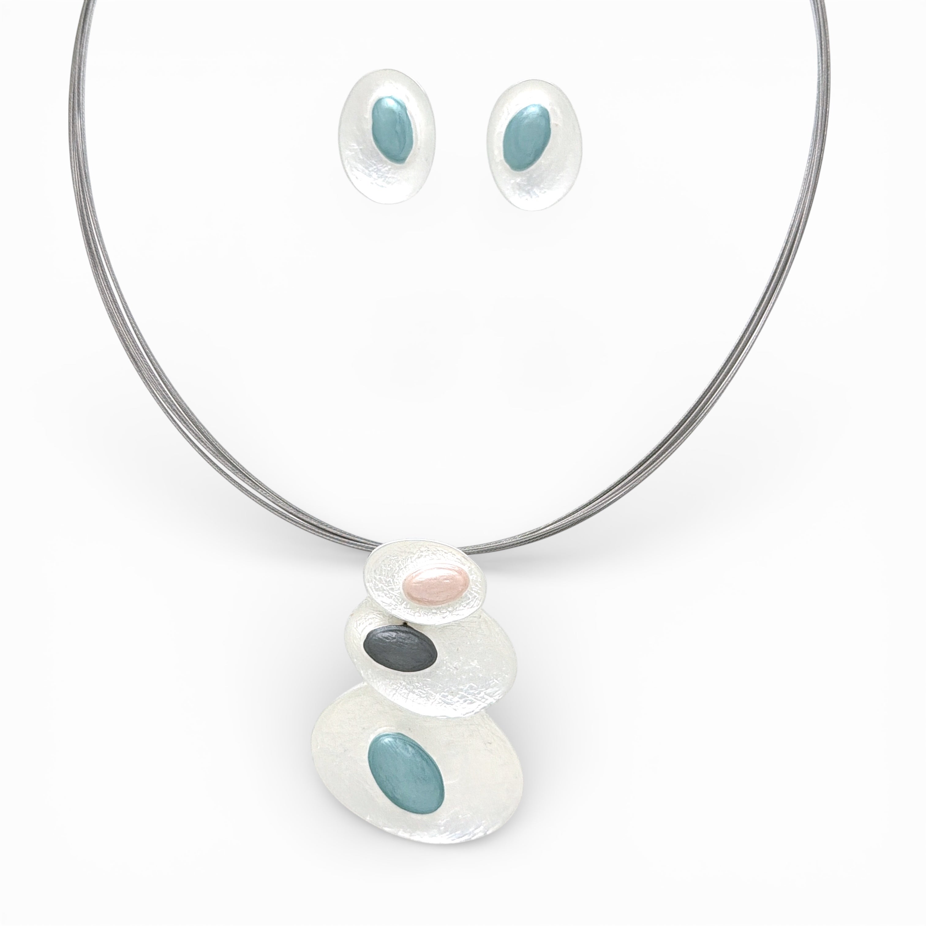 Schmuckset