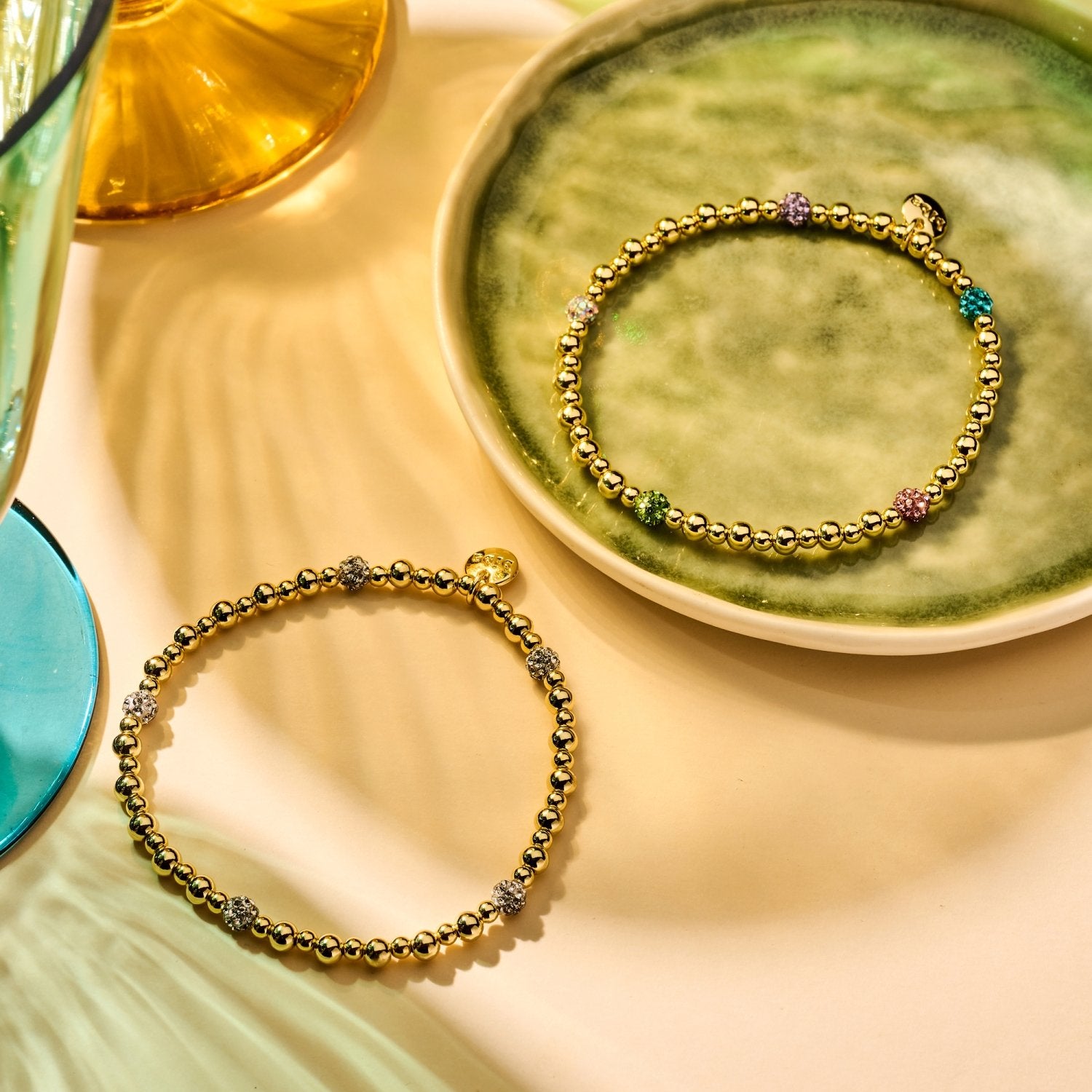 Armband elastisch