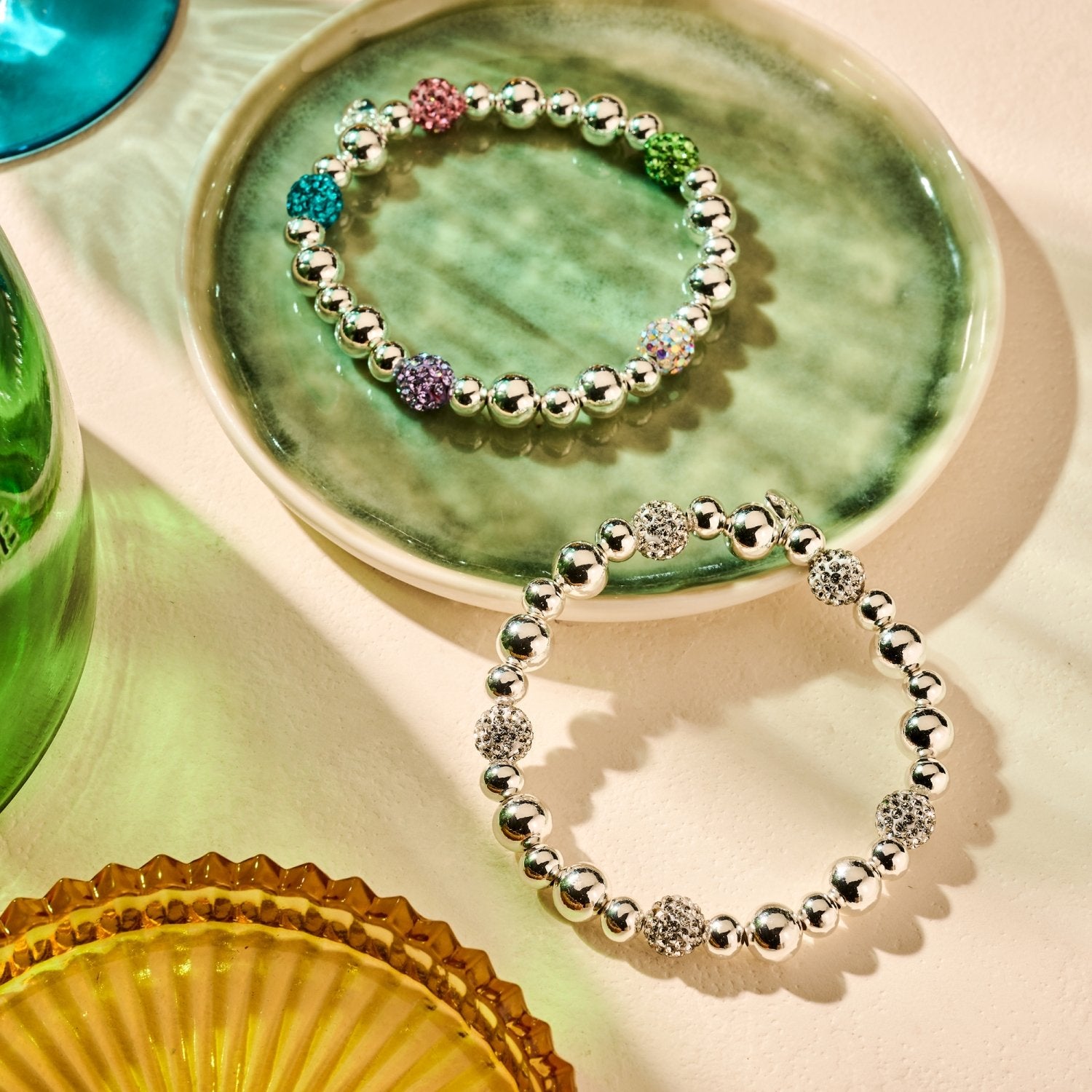 Armband elastisch