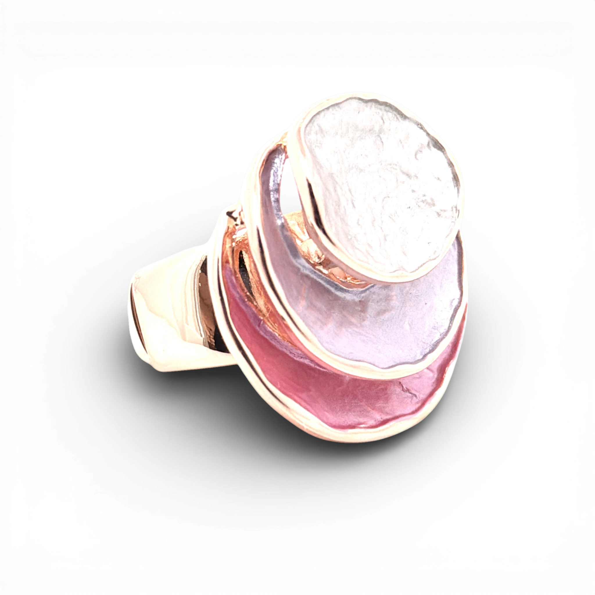 Anello elastico 3 dischi Dalia