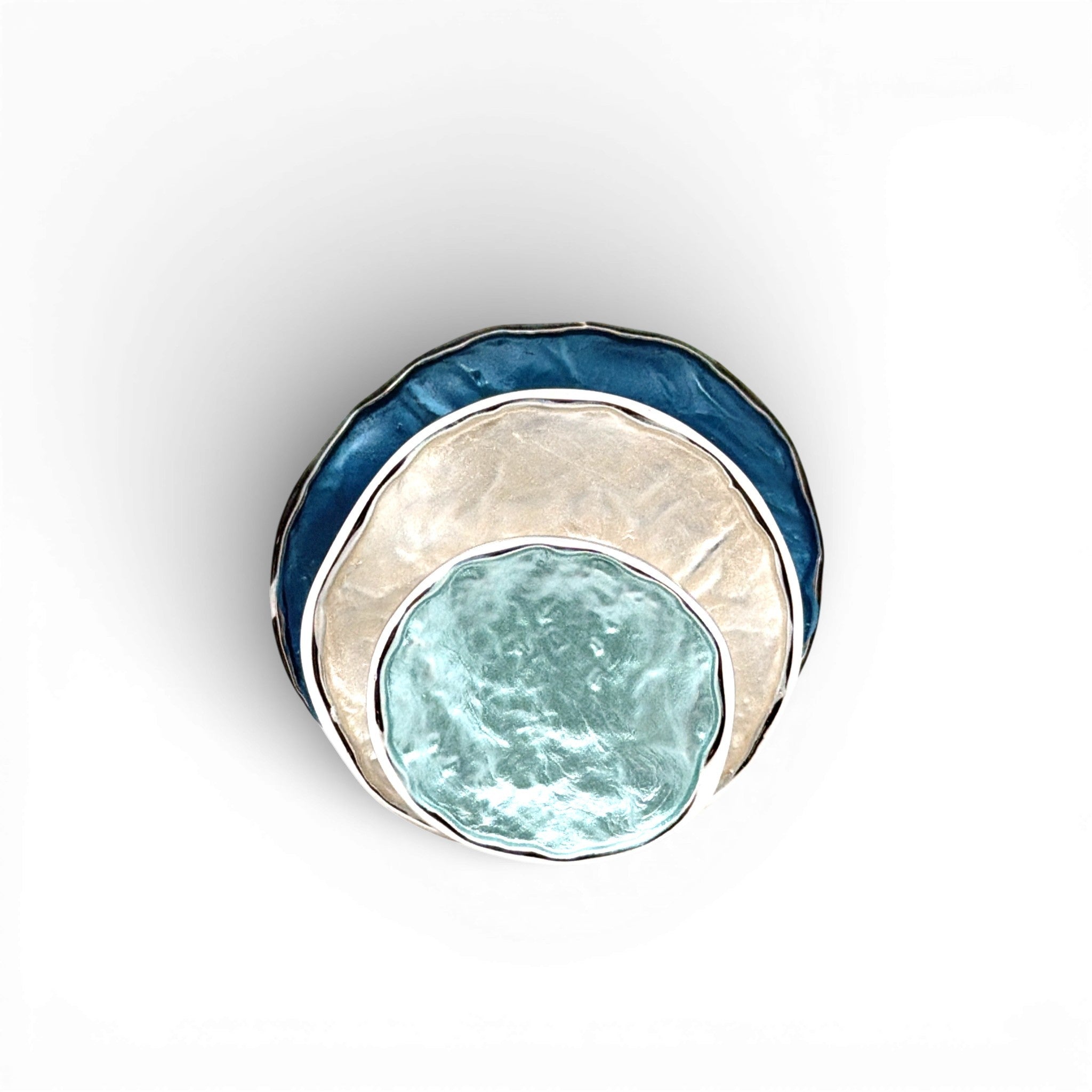 Anello elastico 3 dischi Samoa
