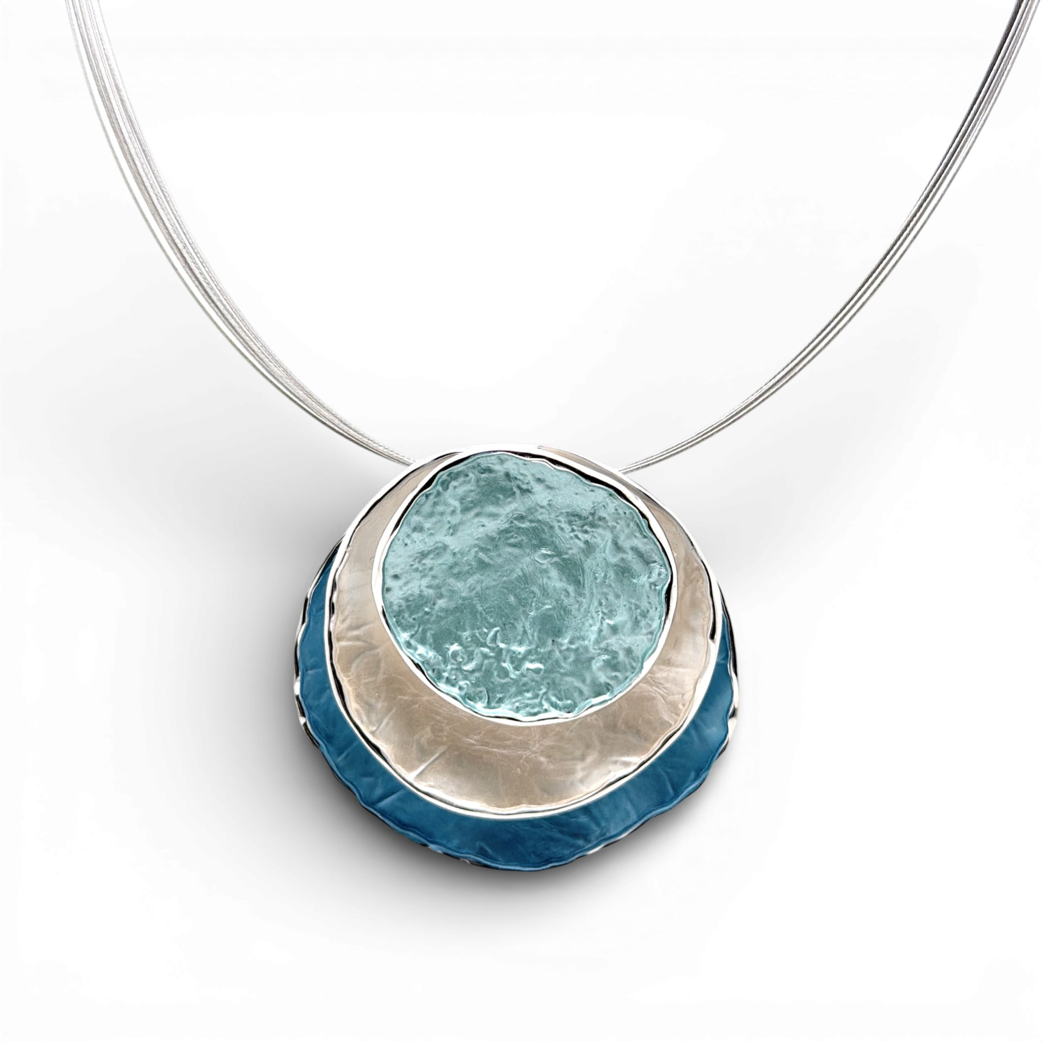 Collana cavetto Samoa