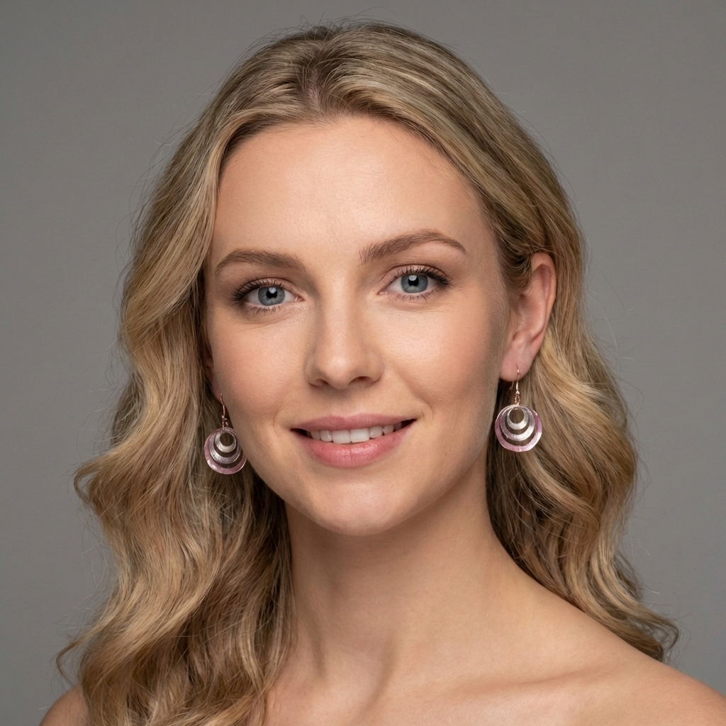 Orecchini Dalia