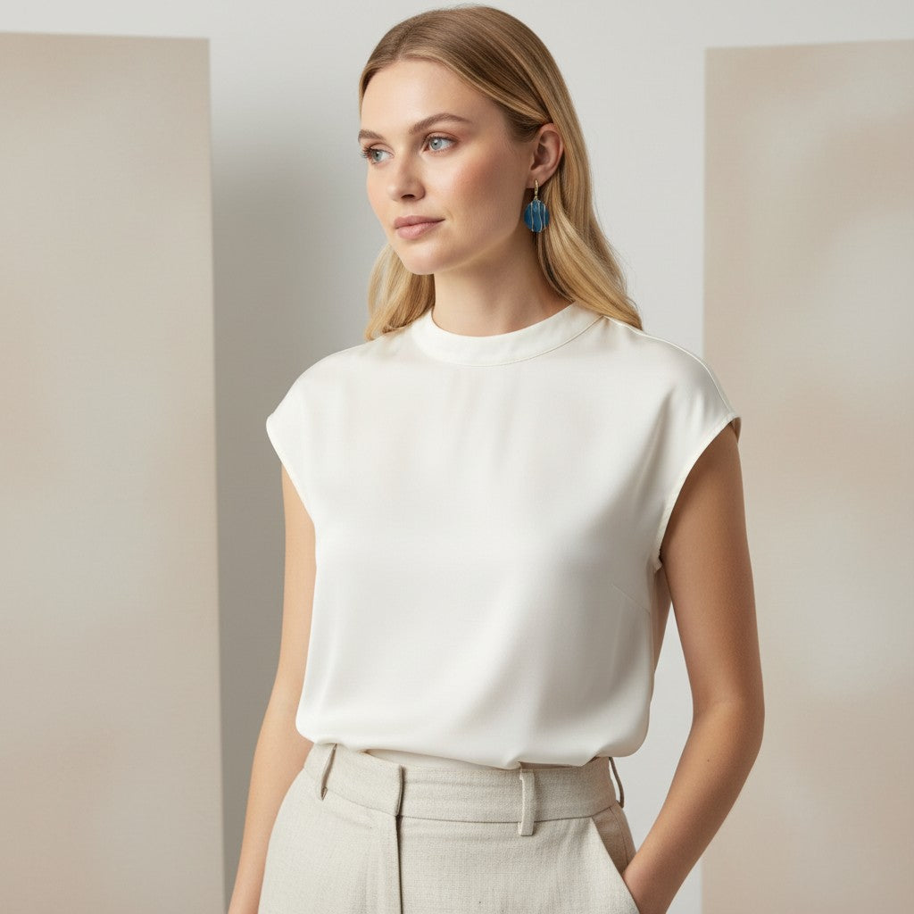 Orecchini righine Royal