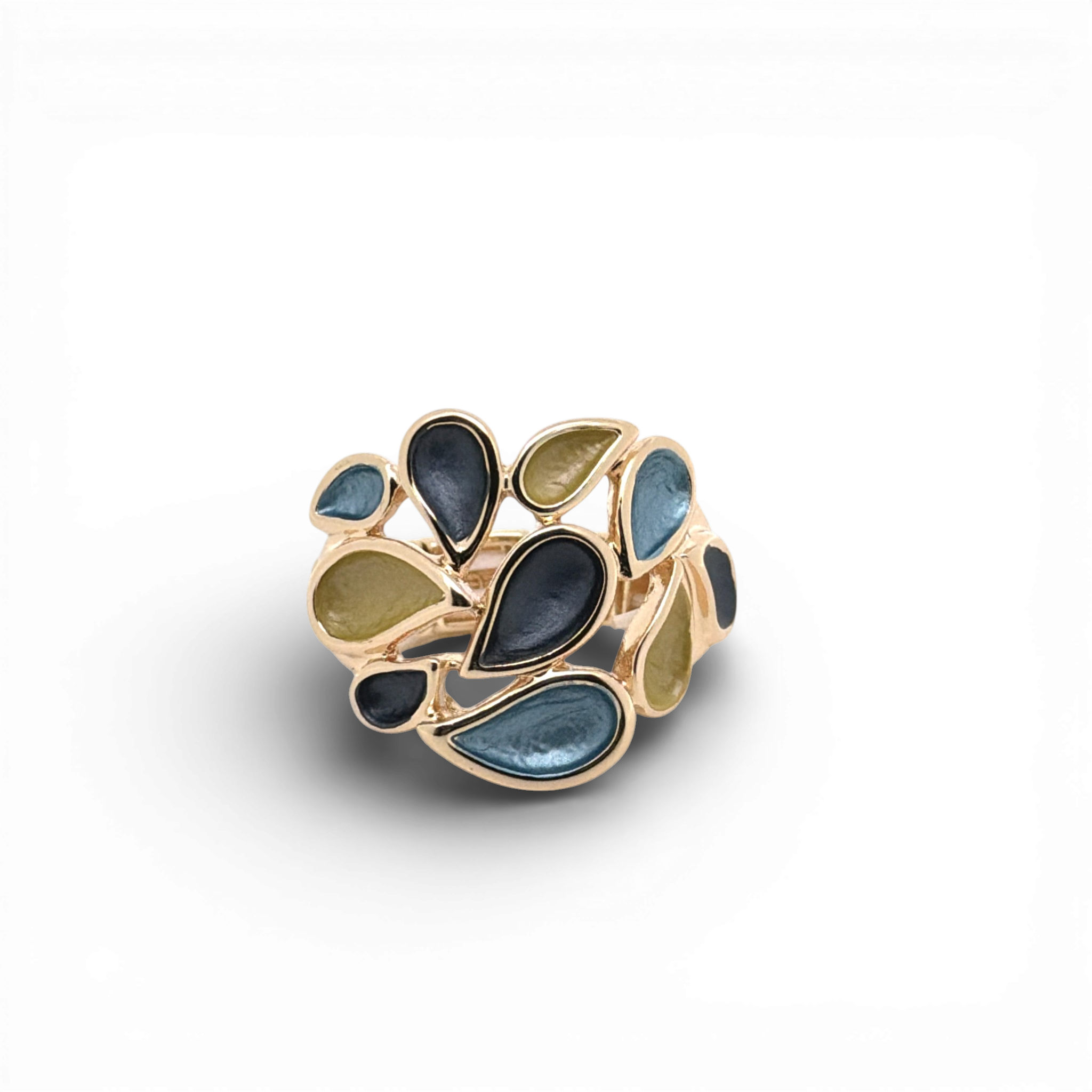 Anello Damasco