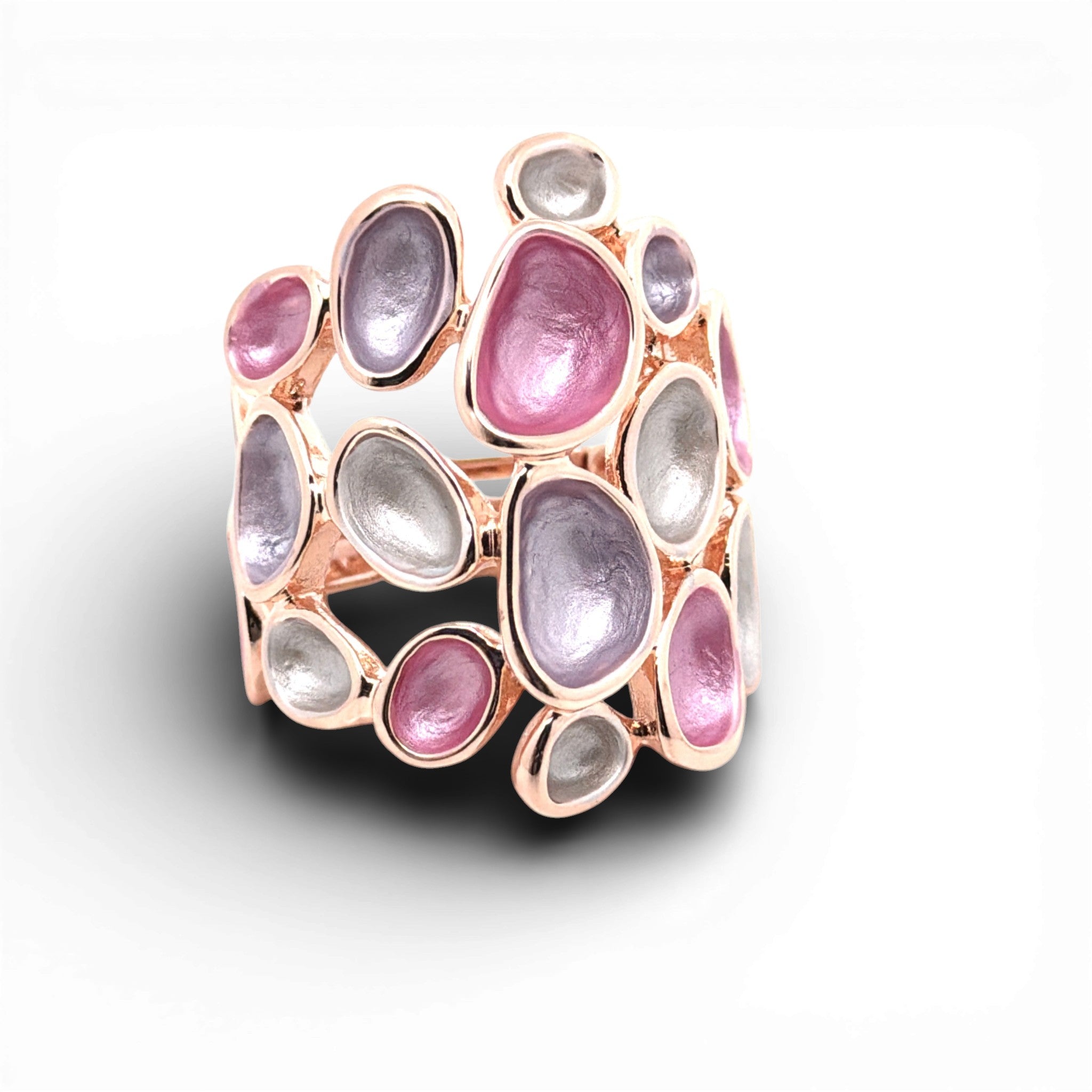 Anello Dalia