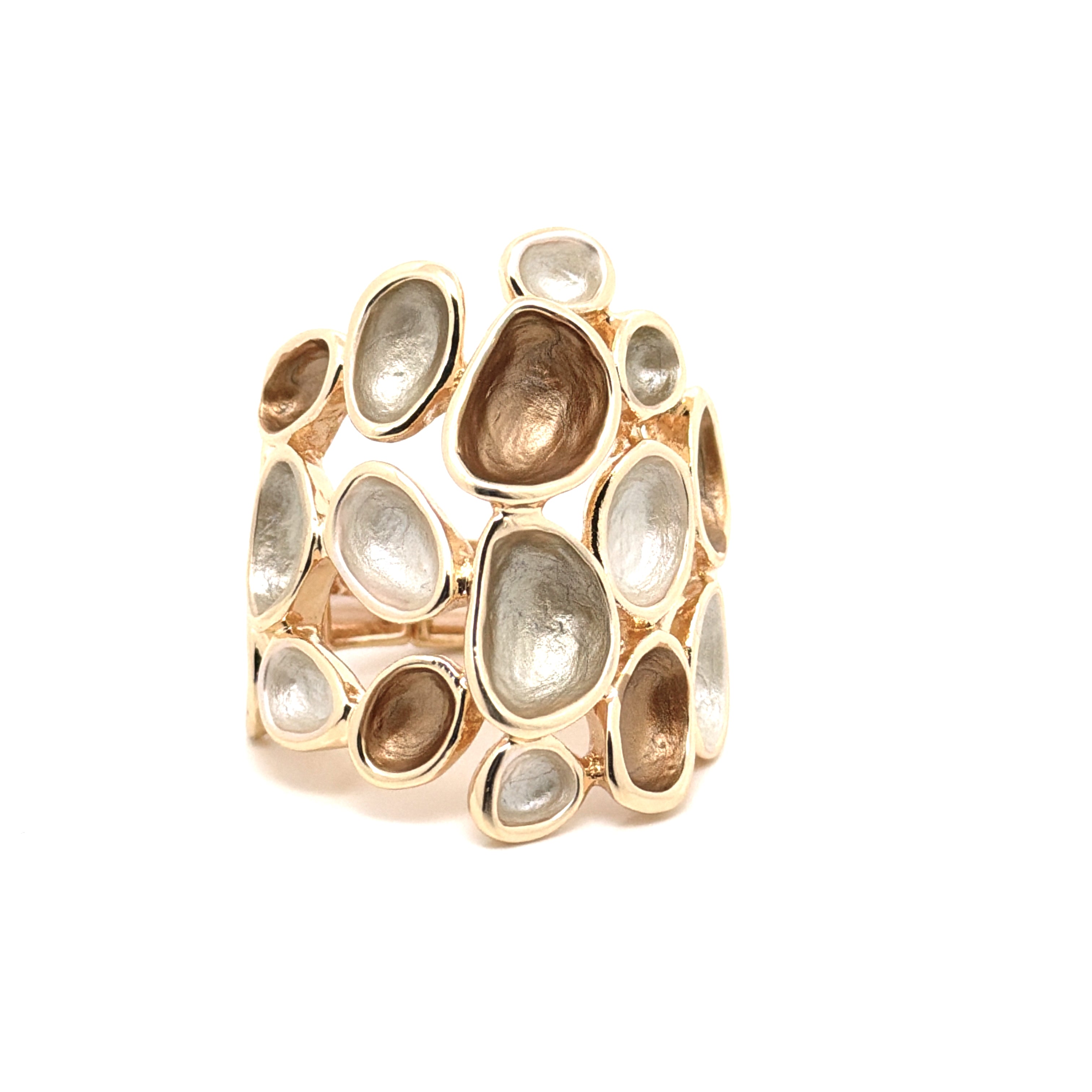 Anello Sahara