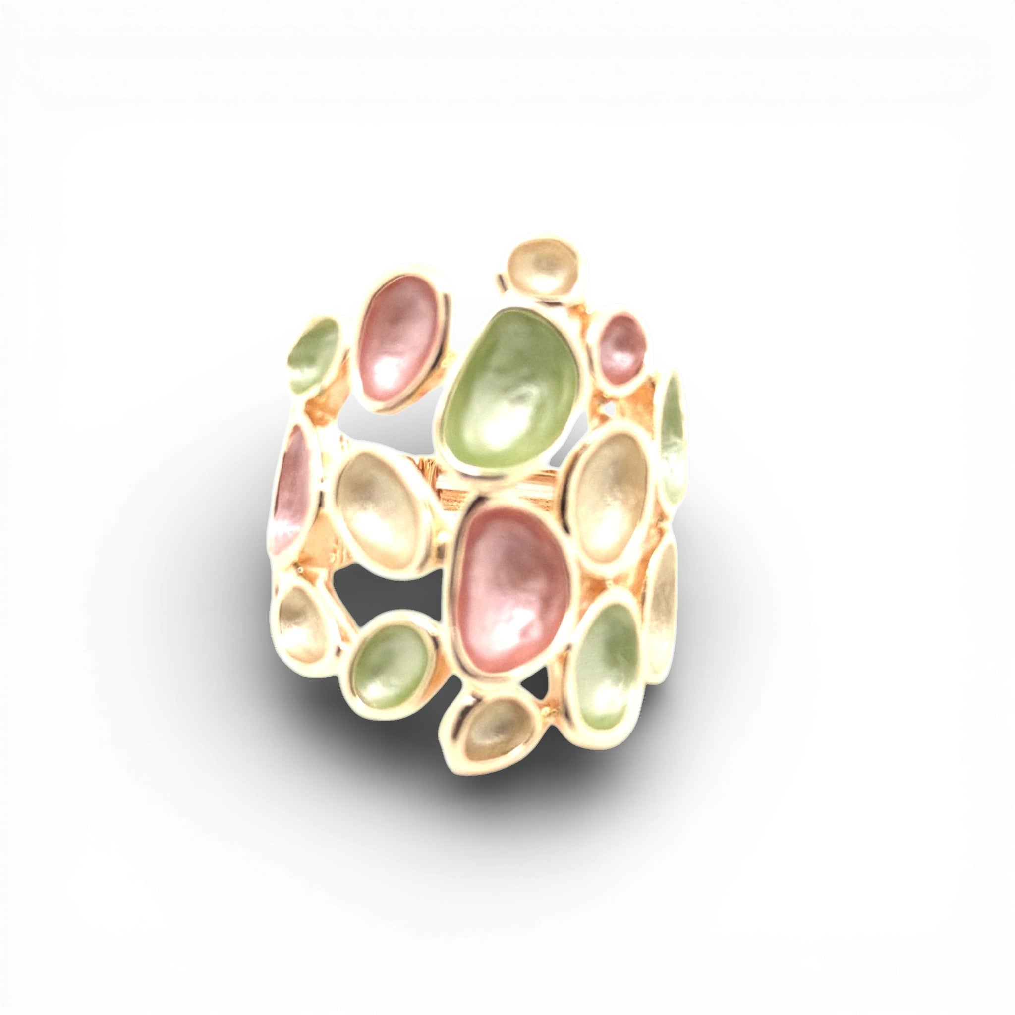 Anello elastico Spring