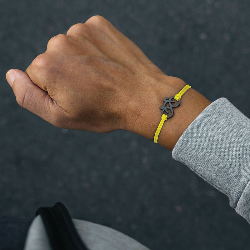 CHAMPION BIKE BRACELET