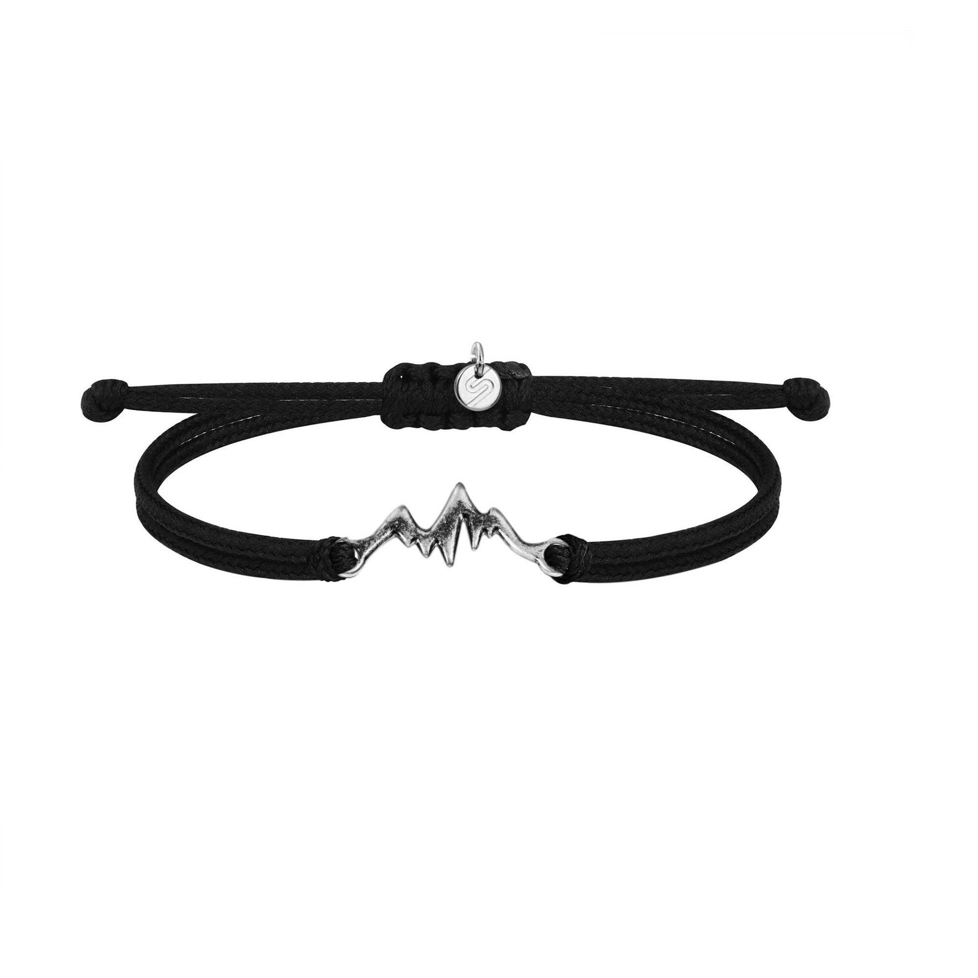 VINTAGE MOUNTAIN BRACELET