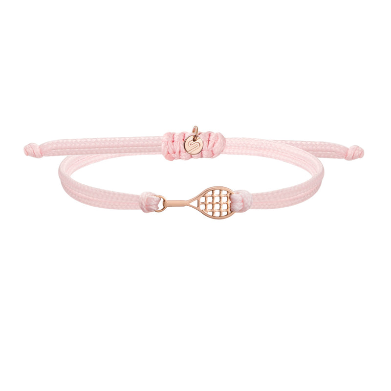 SUPERSTAR TENNIS BRACELET