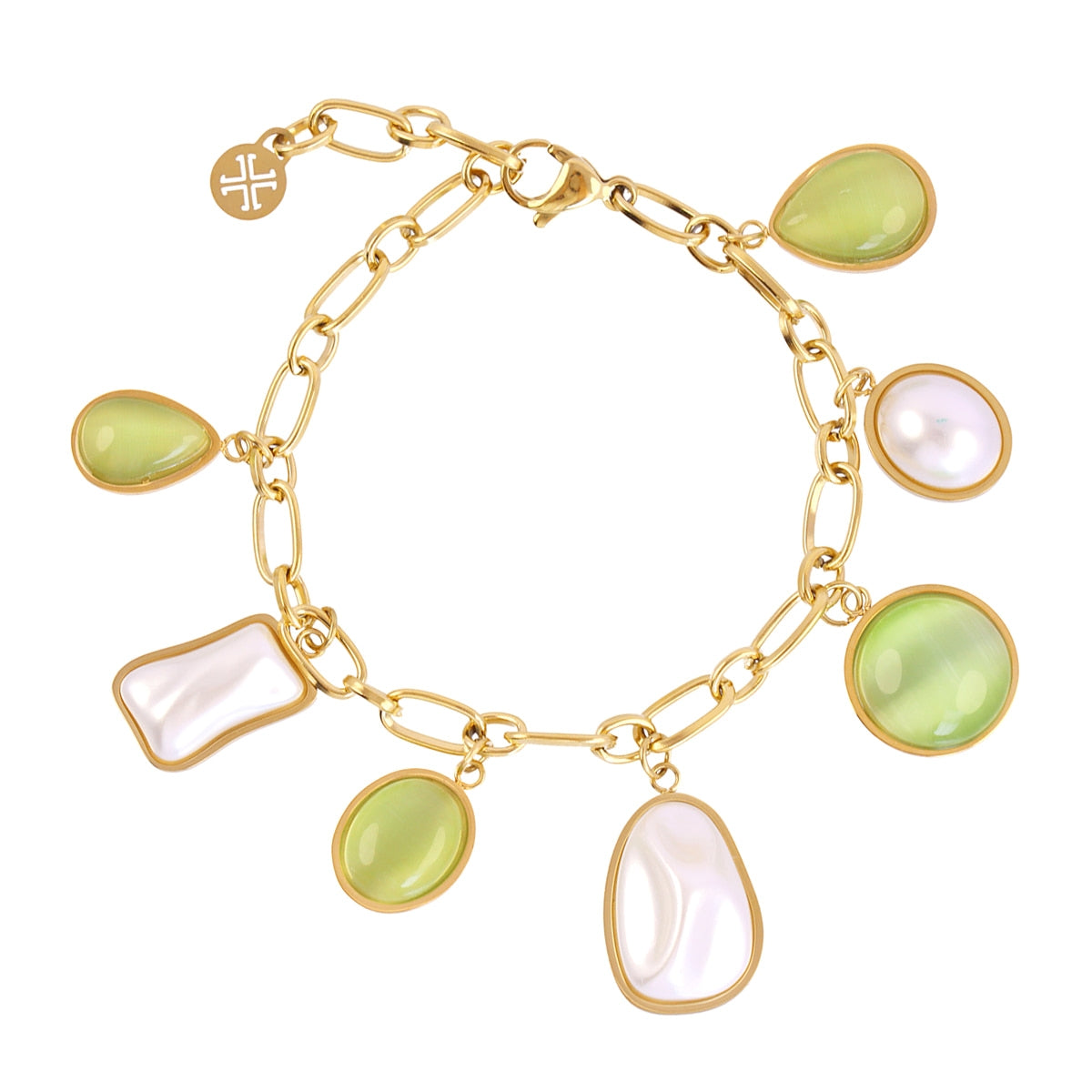 POR DEFINIR SUNFLOWERS S/S 2026 BRACELET MOD
