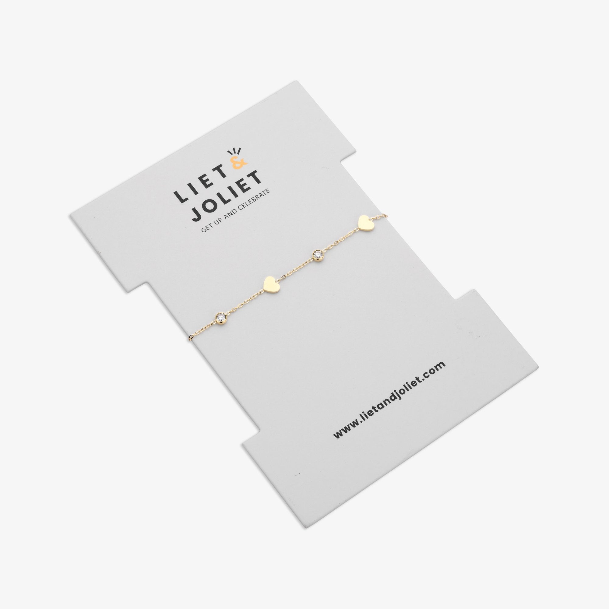 Armband Edelstahl vergoldet