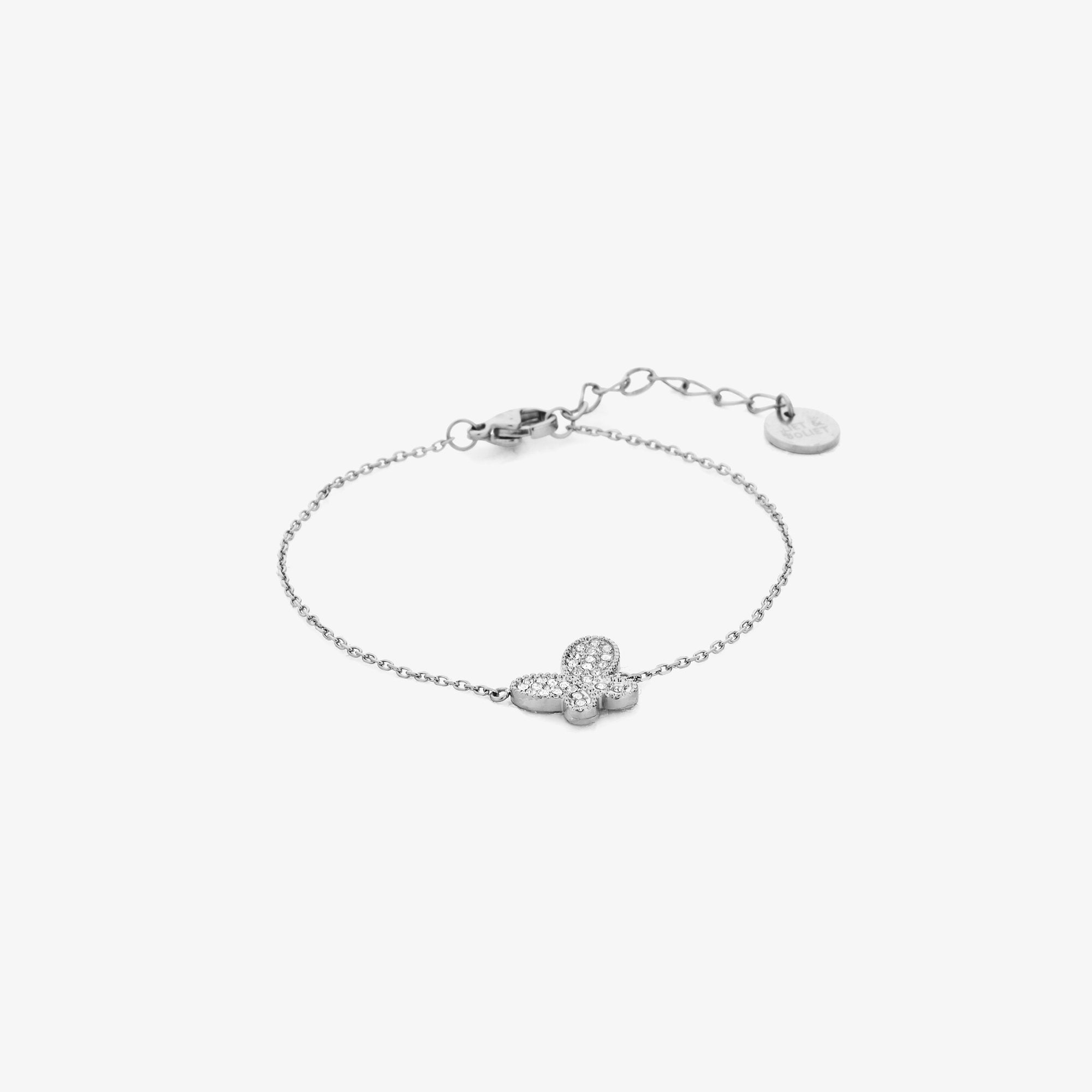Armband Edelstahl