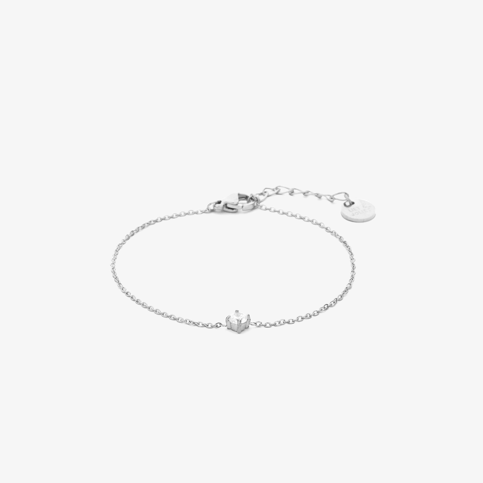 Armband Edelstahl