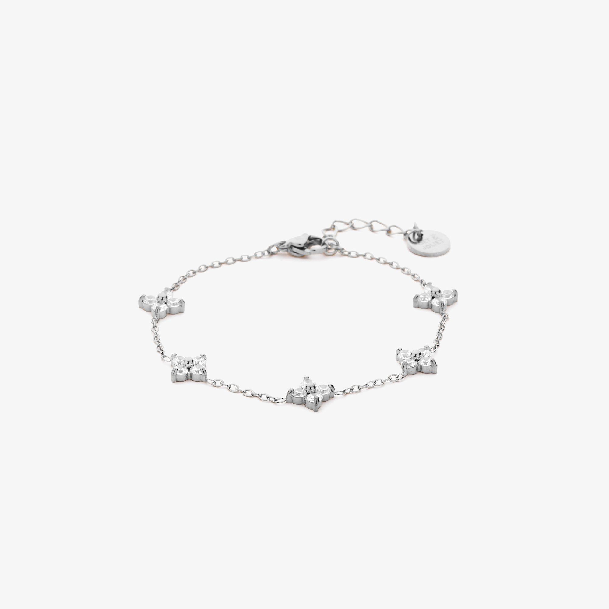 Armband Edelstahl