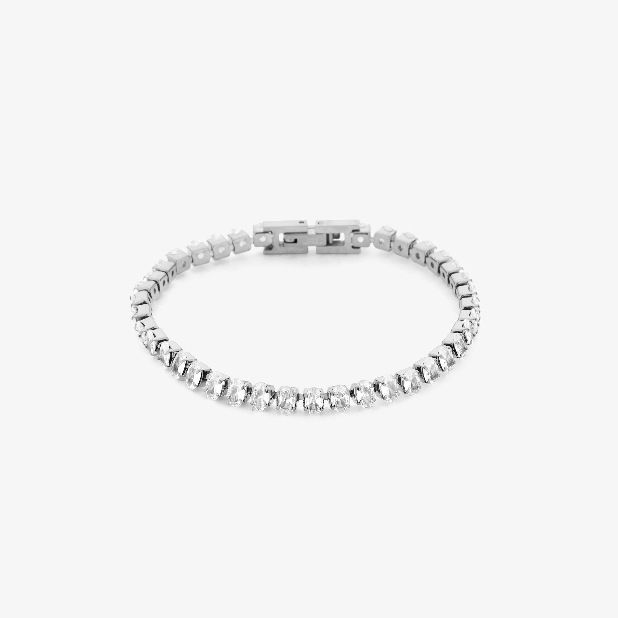 Armband Edelstahl