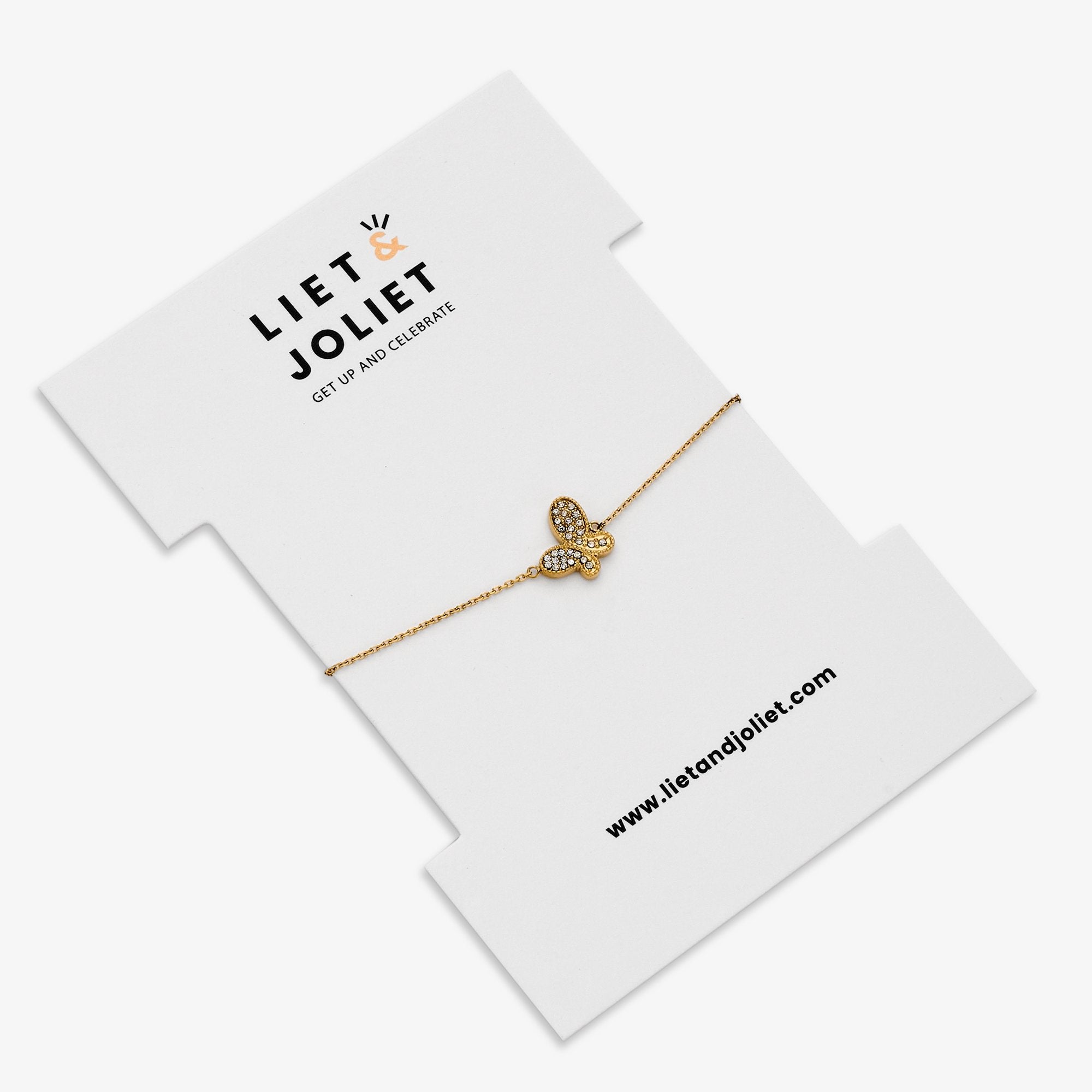 Armband Edelstahl vergoldet