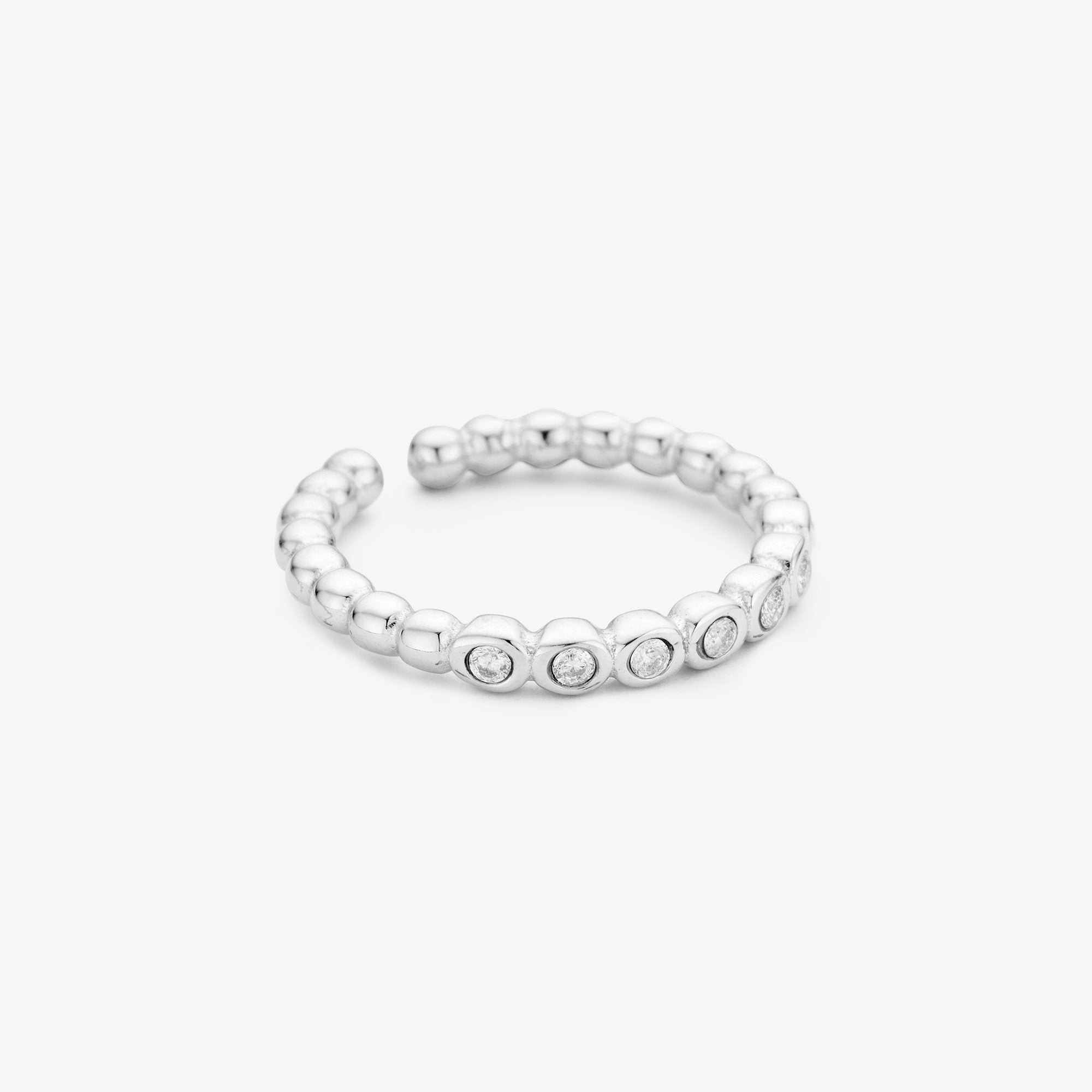 Ring Edelstahl