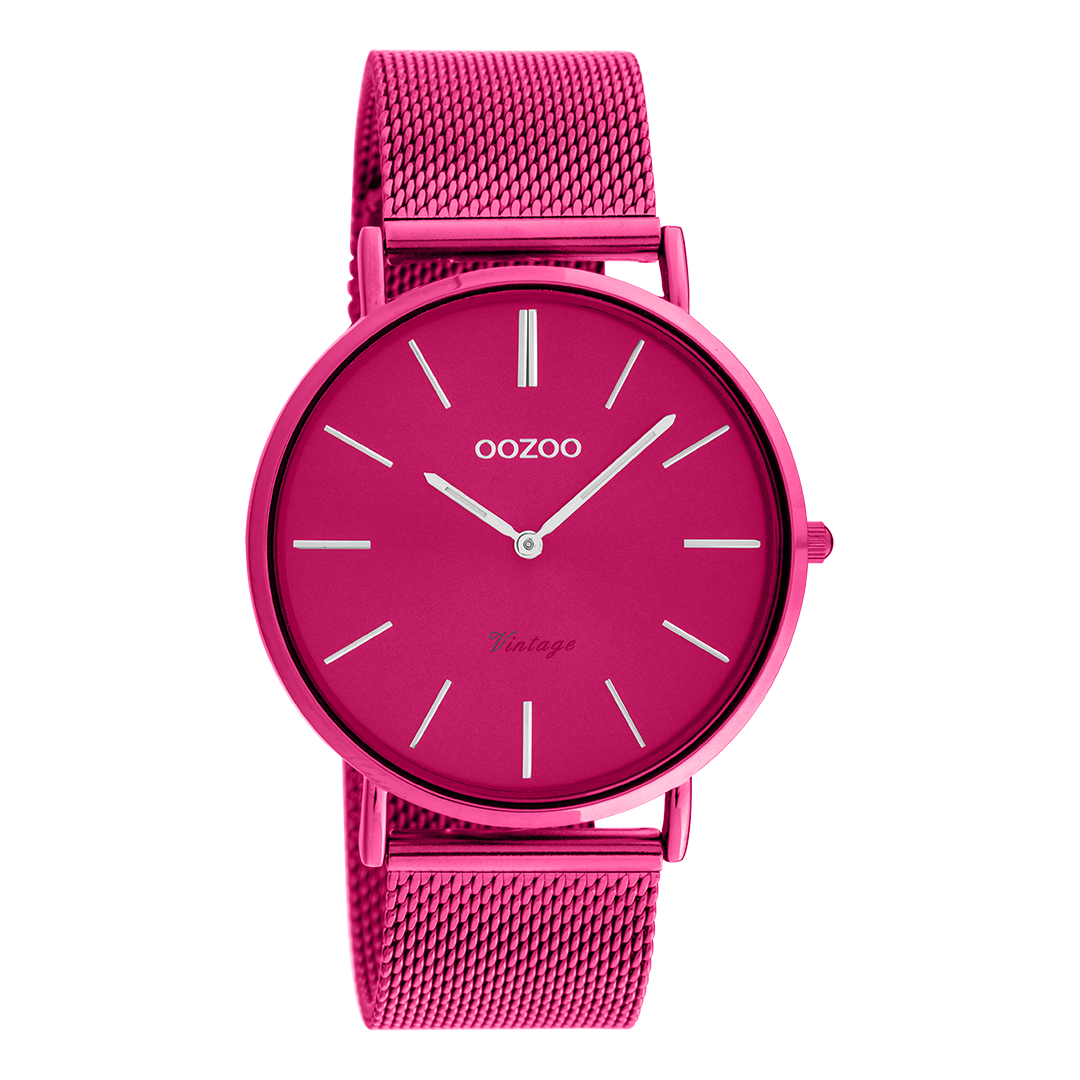 Oozoo Vintage C20275 - 40 mm
