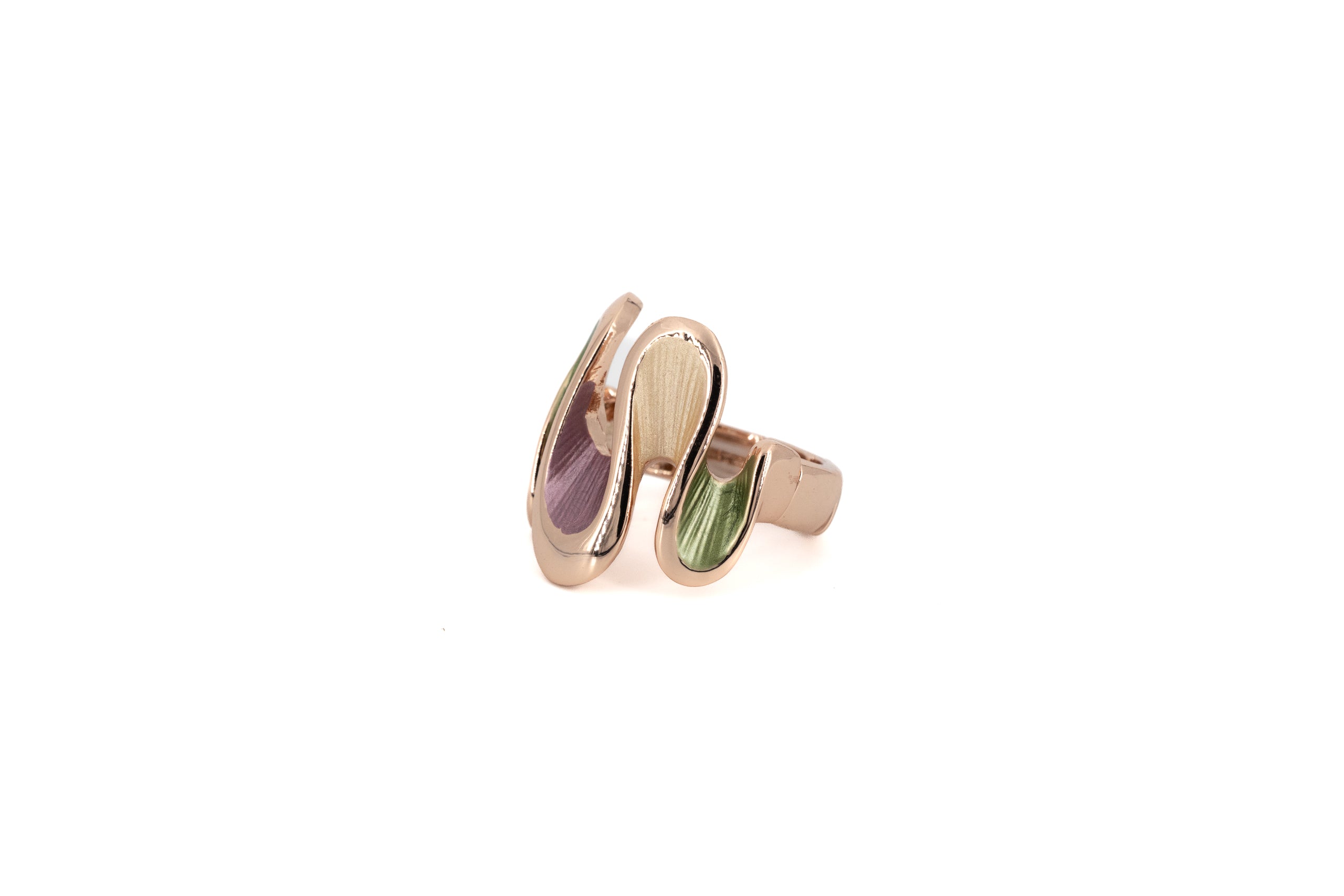 Anello zama onda
