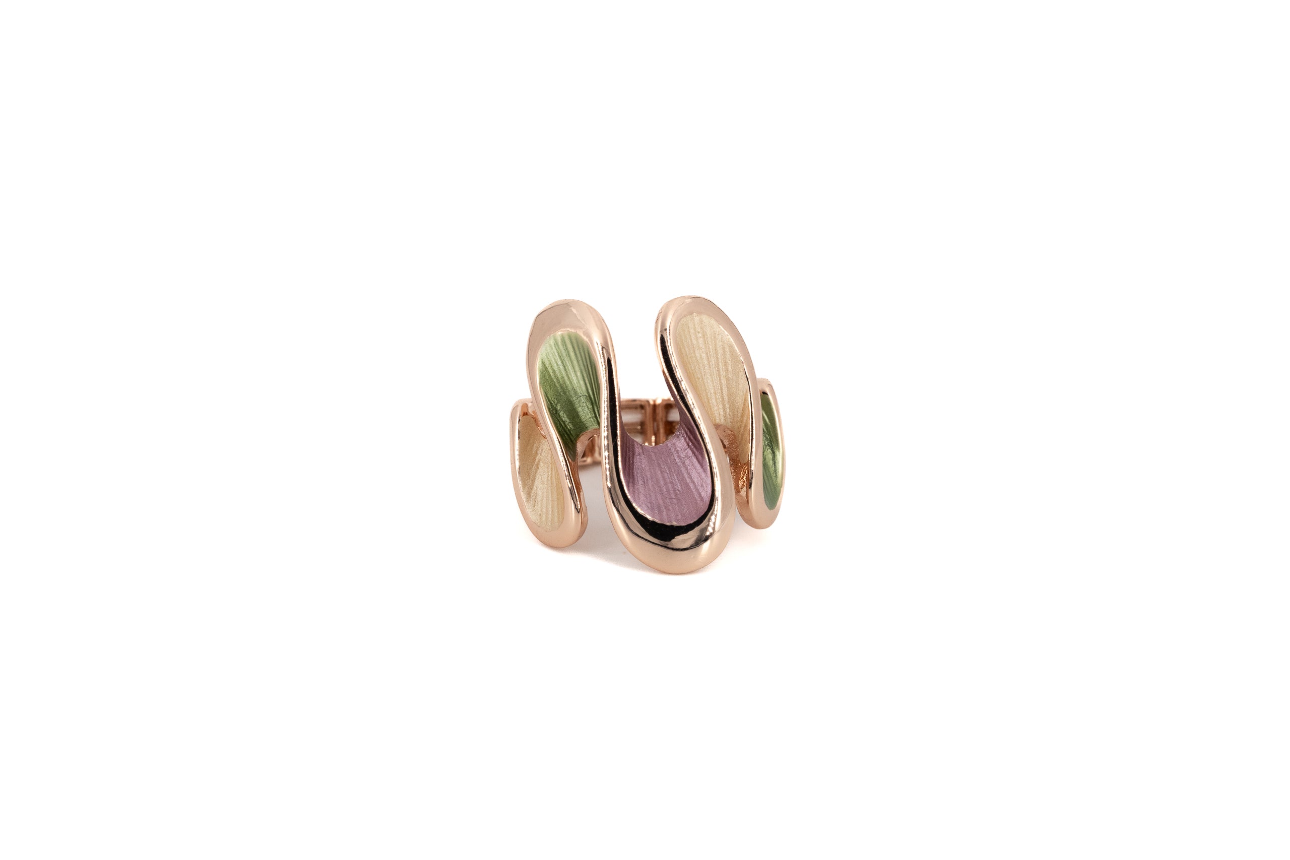 Anello zama onda