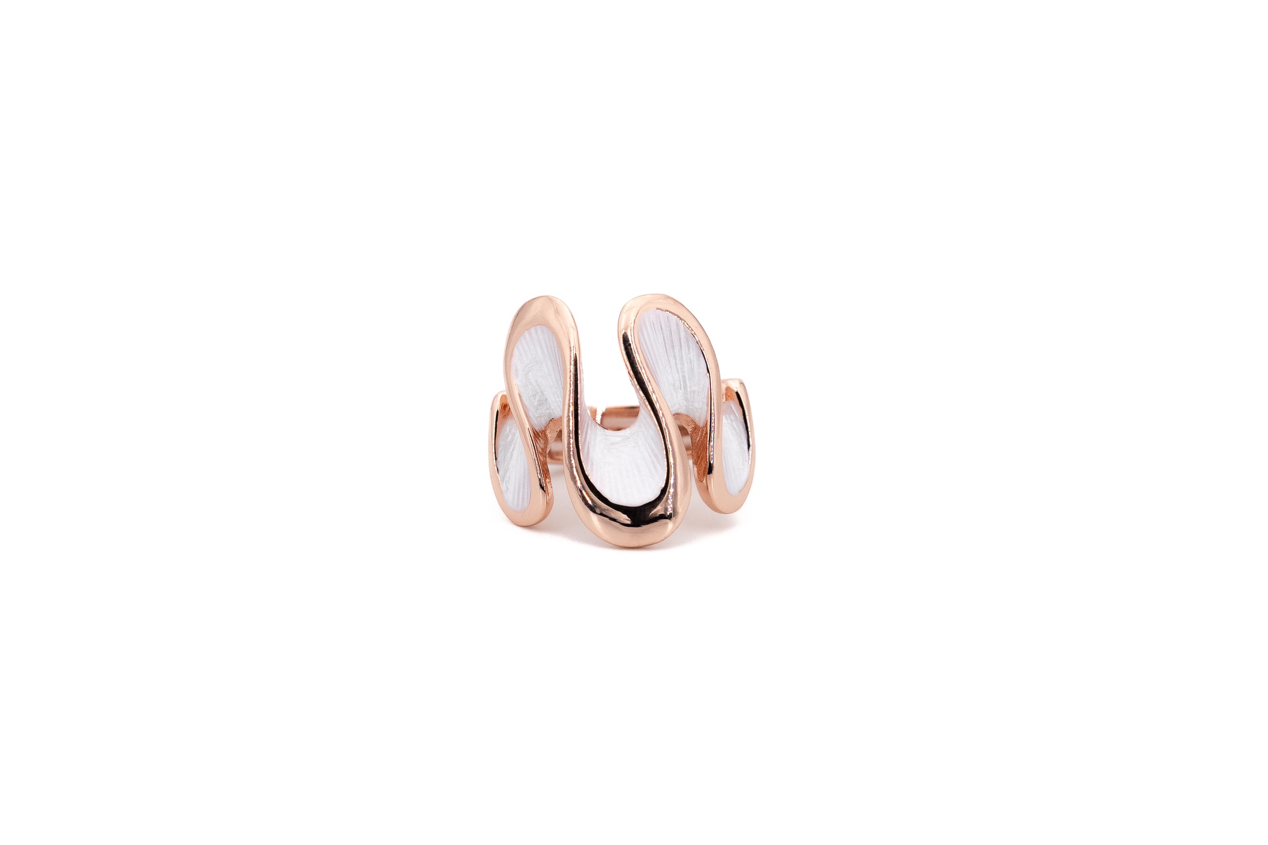 Anello zama onda