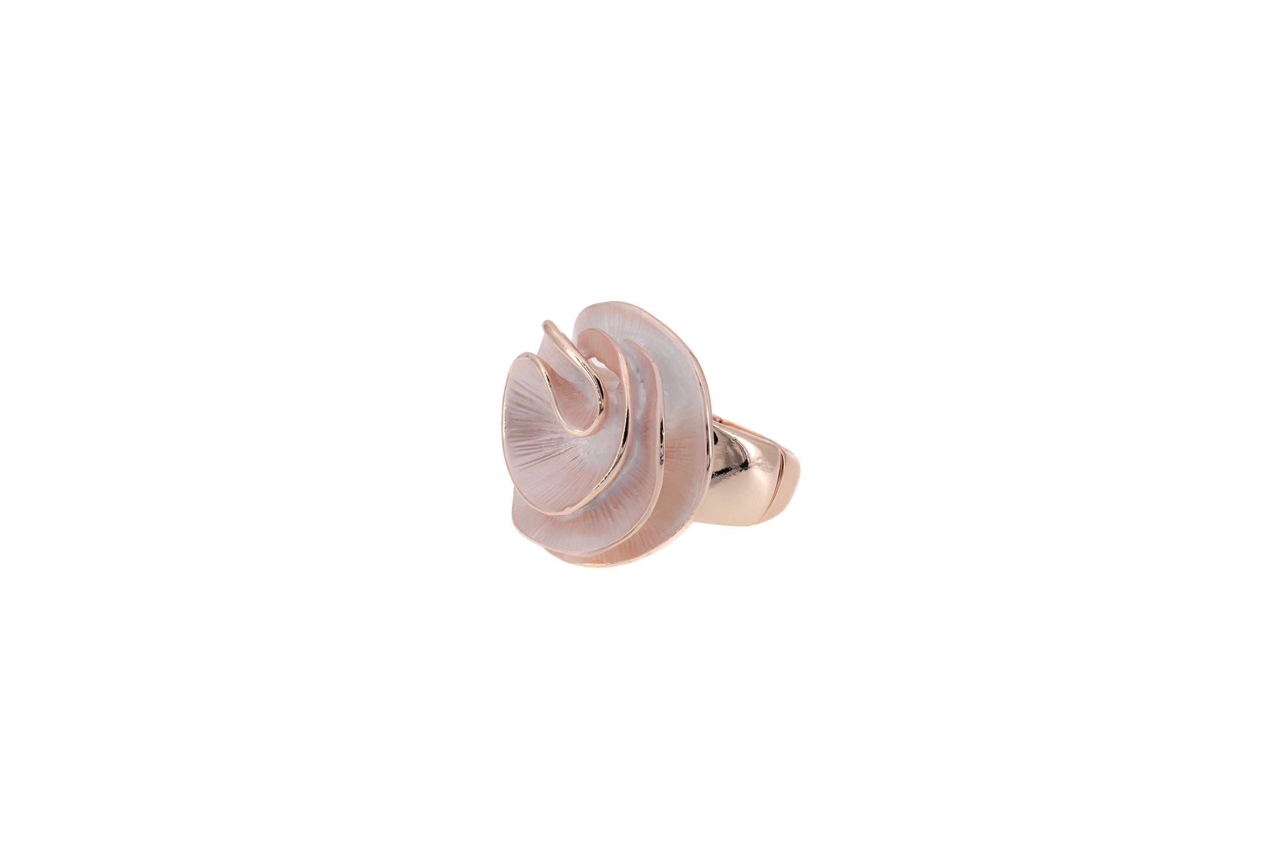 Anello zama rosellina