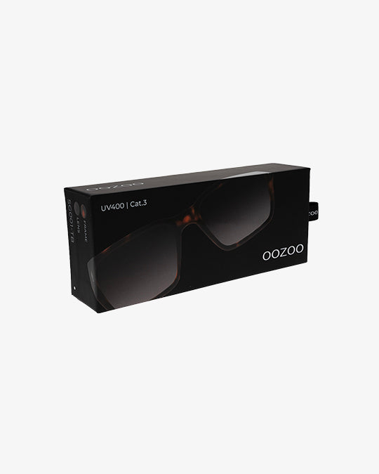 Brille Oozoo